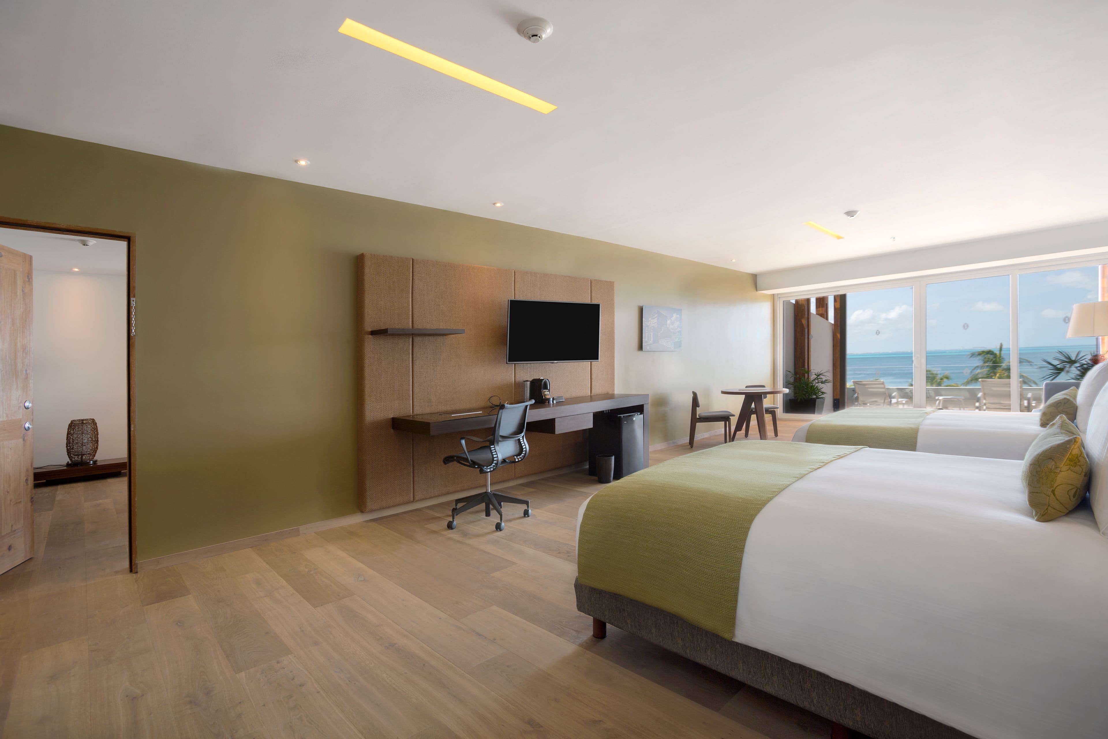 InterContinental Presidente Cancun Resort — 53
