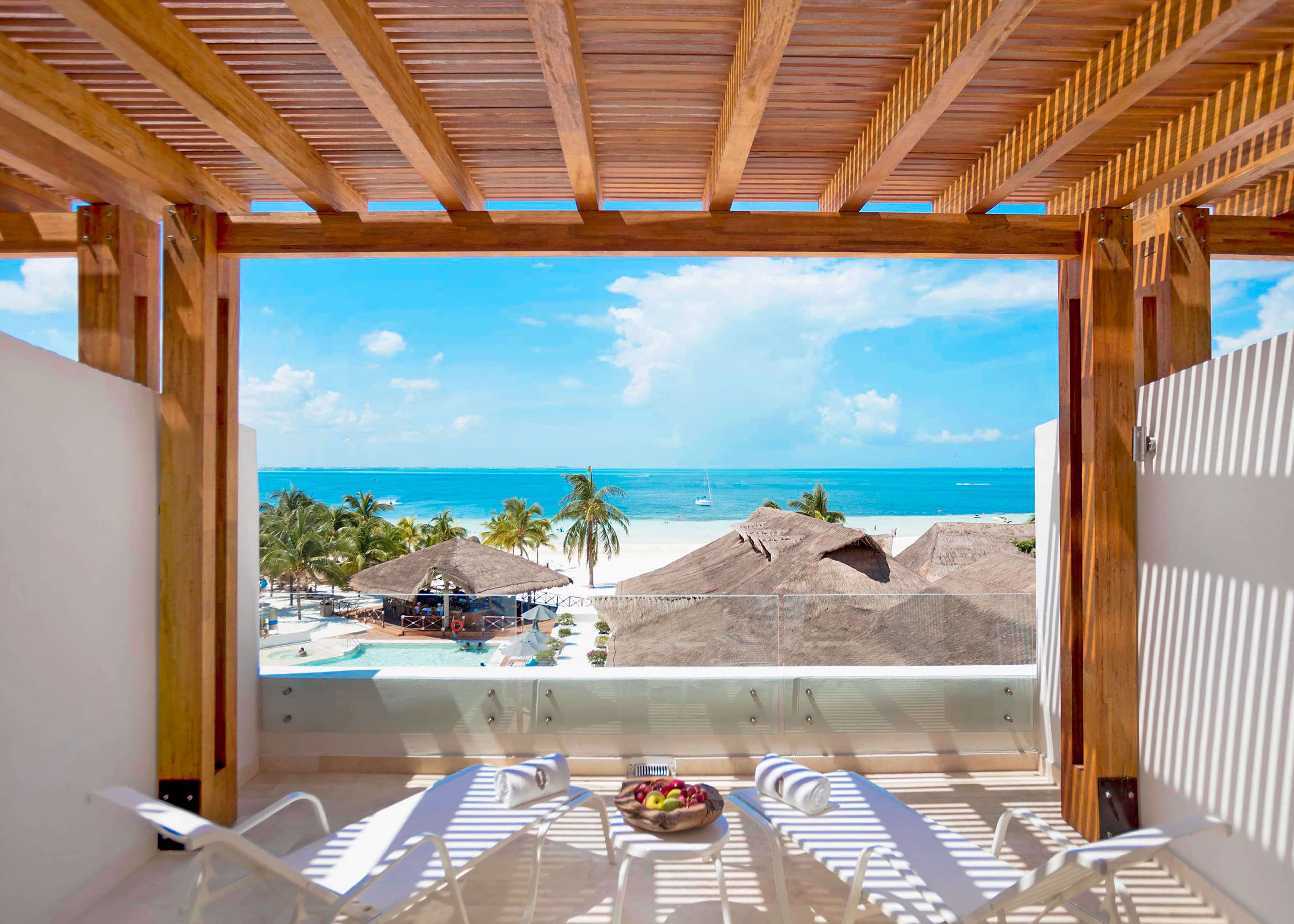 InterContinental Presidente Cancun Resort — 63