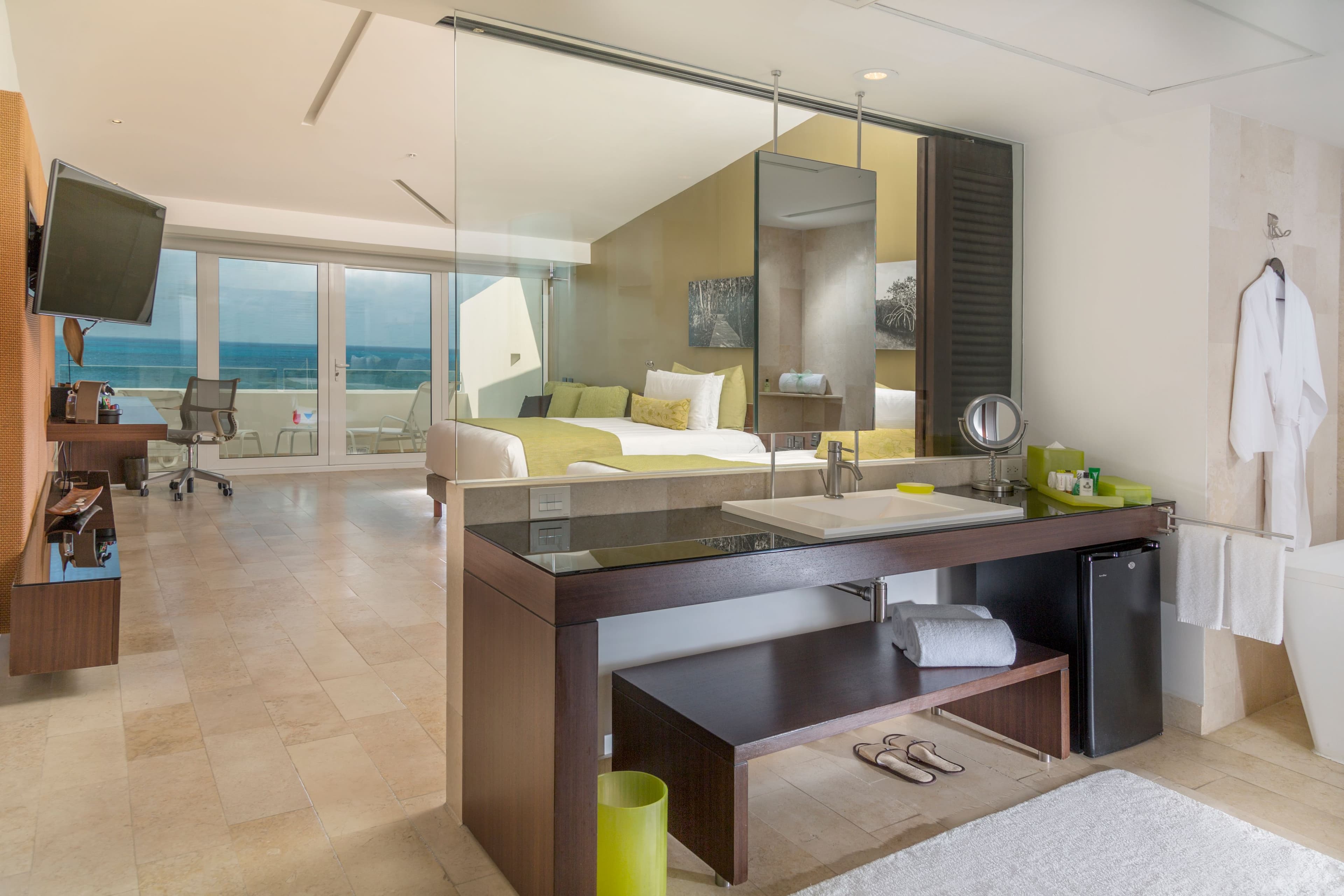 InterContinental Presidente Cancun Resort — 51