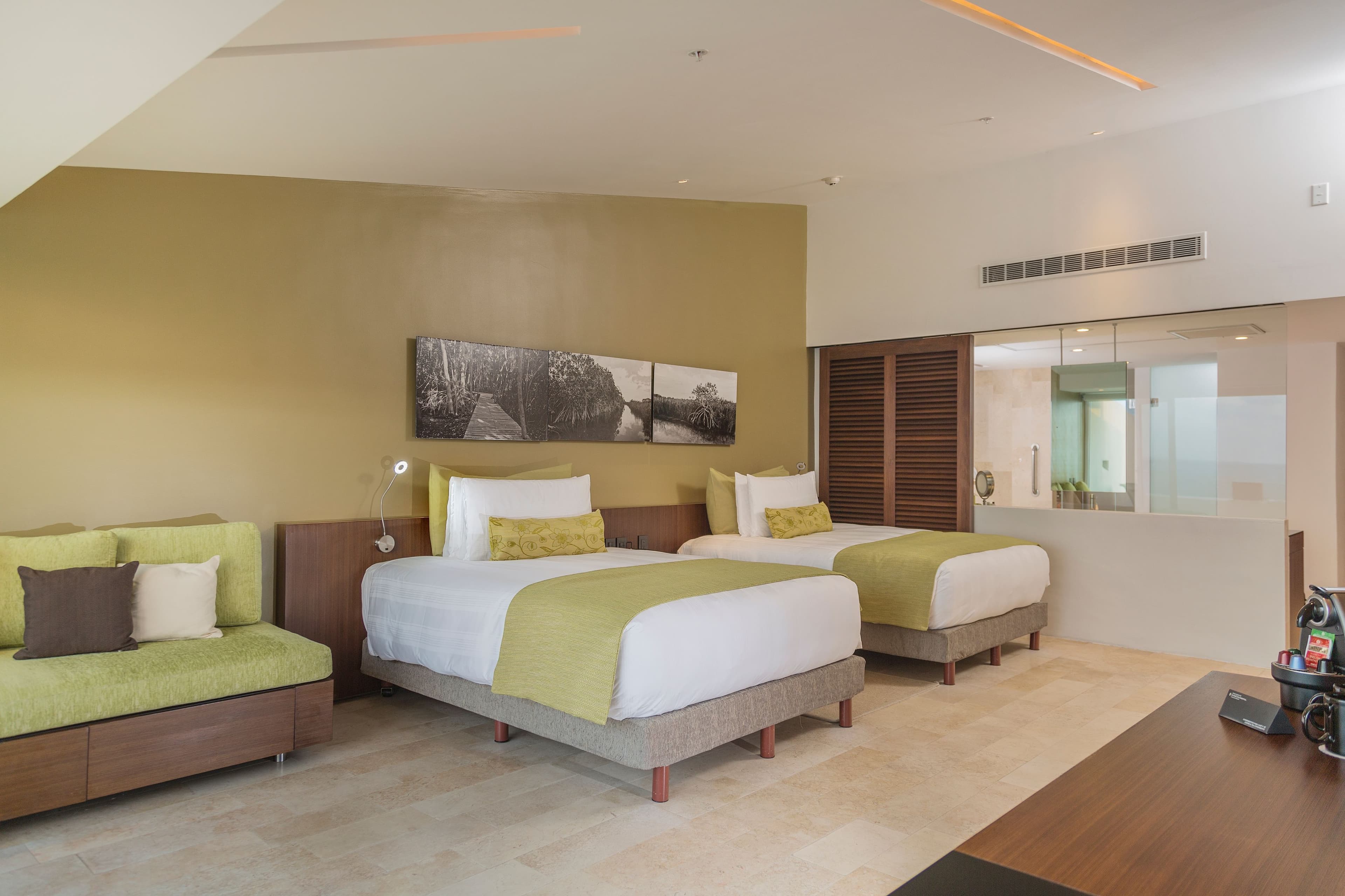 InterContinental Presidente Cancun Resort — 52