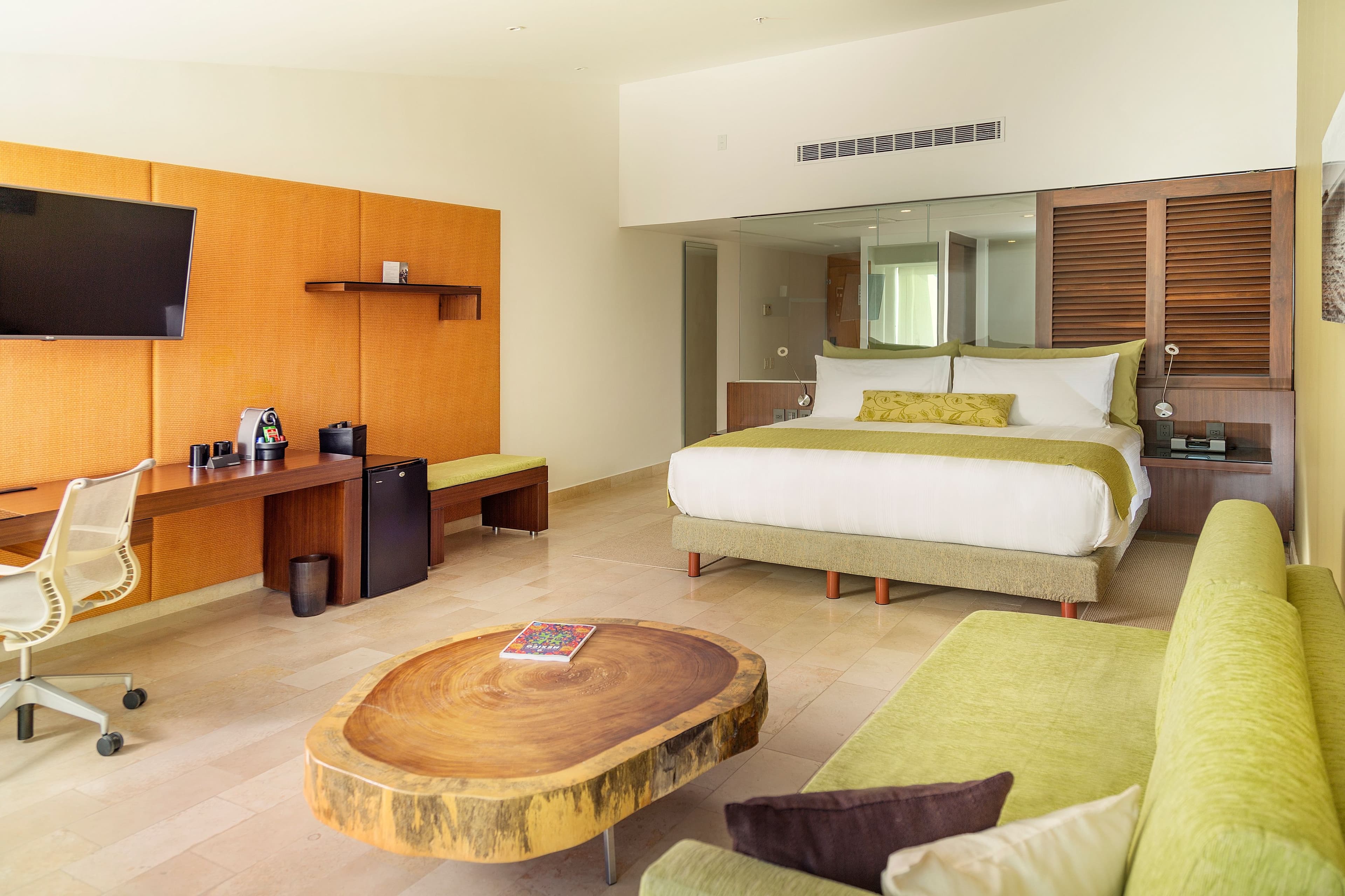 InterContinental Presidente Cancun Resort — 19