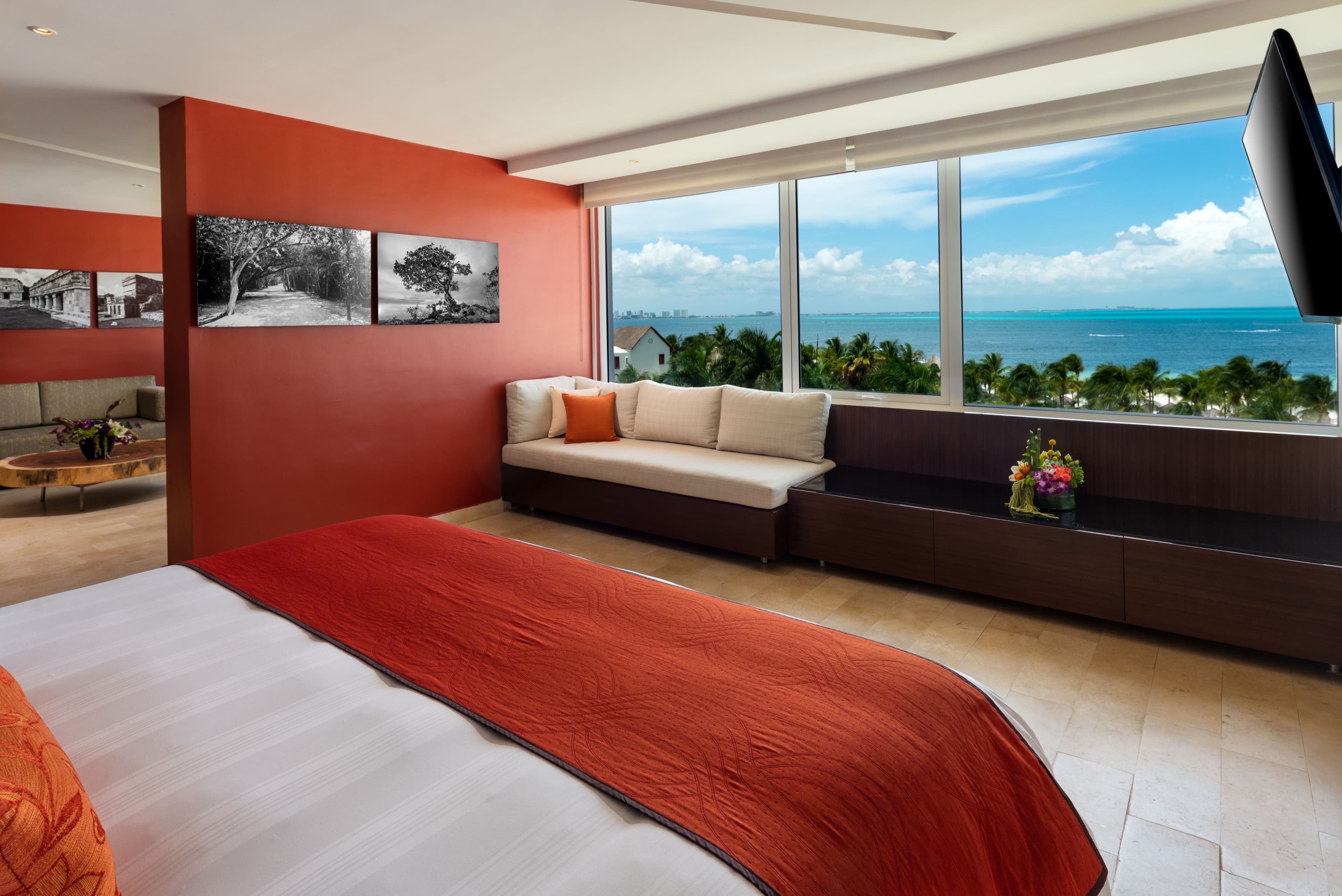 InterContinental Presidente Cancun Resort — 76