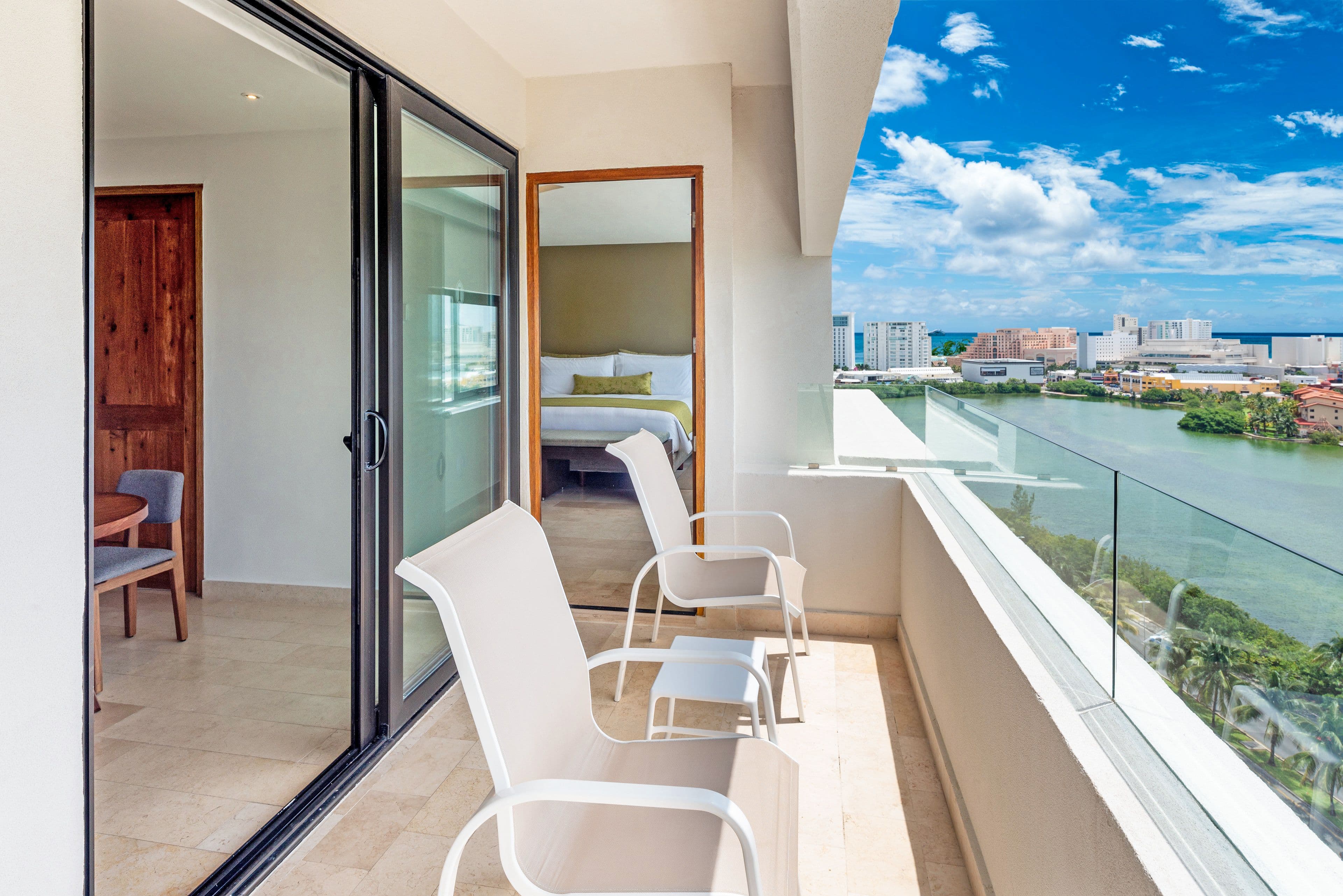 InterContinental Presidente Cancun Resort — 87