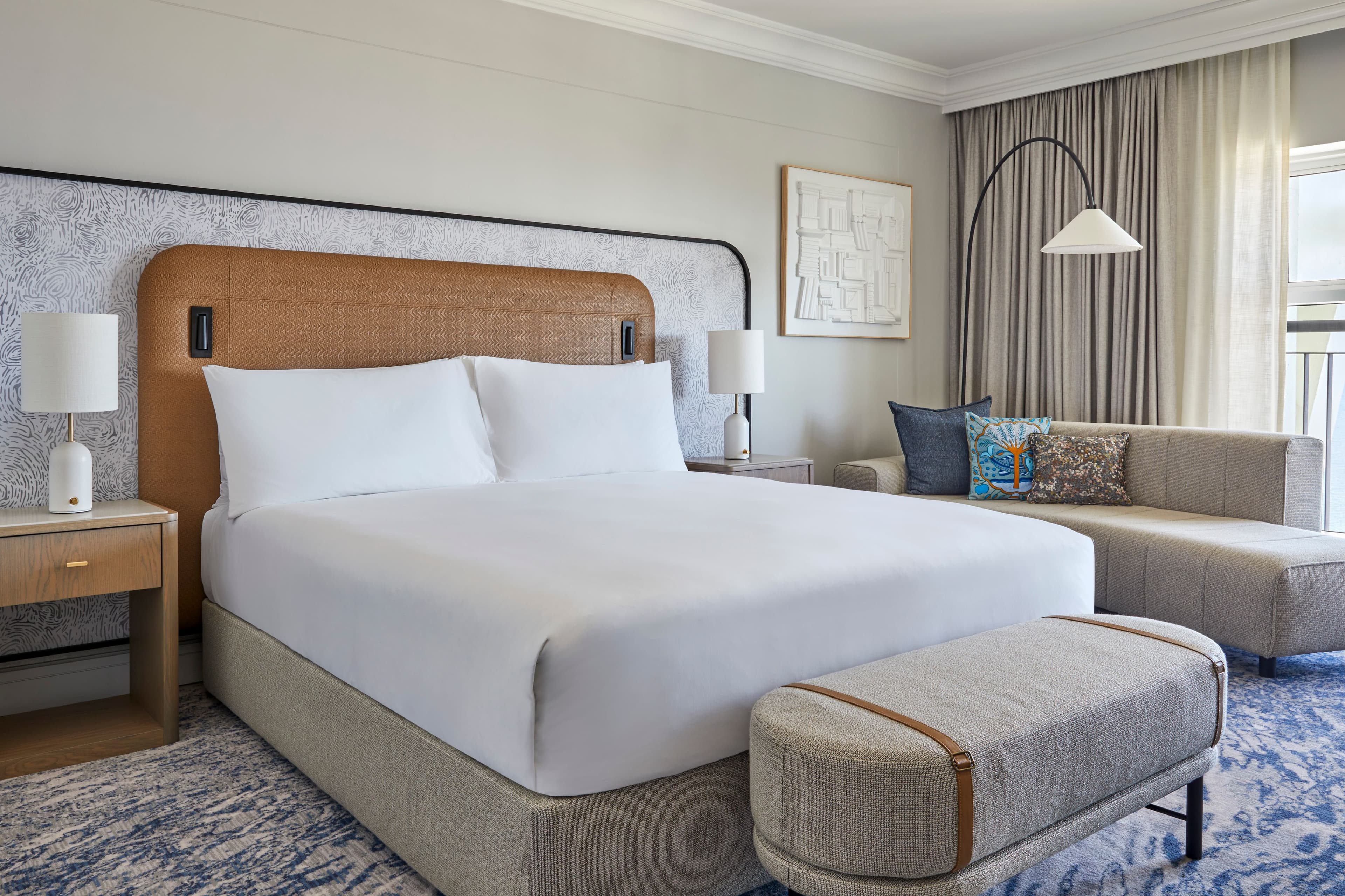 InterContinental Table Bay Cape Town - Image 2