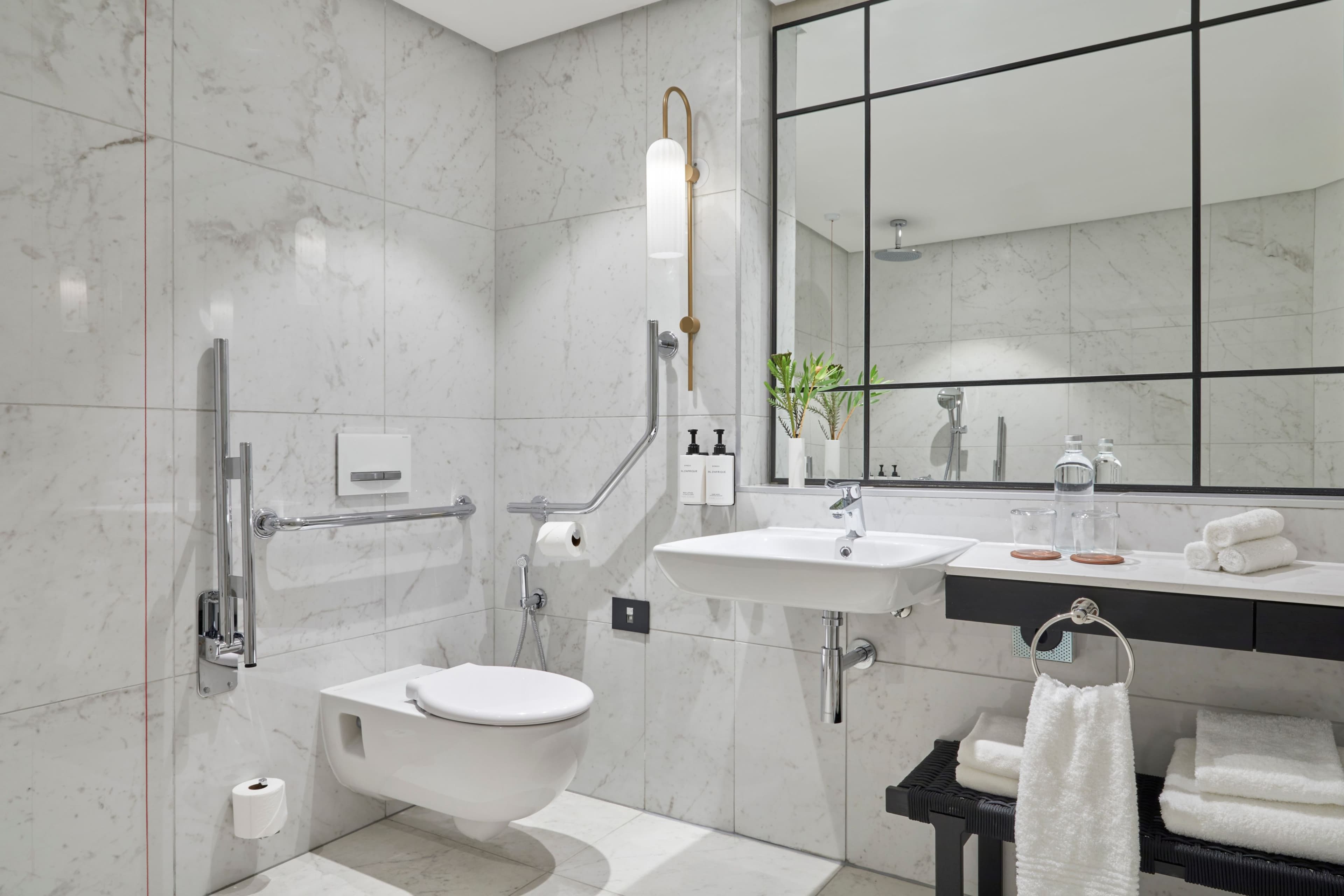 InterContinental Table Bay Cape Town — 12