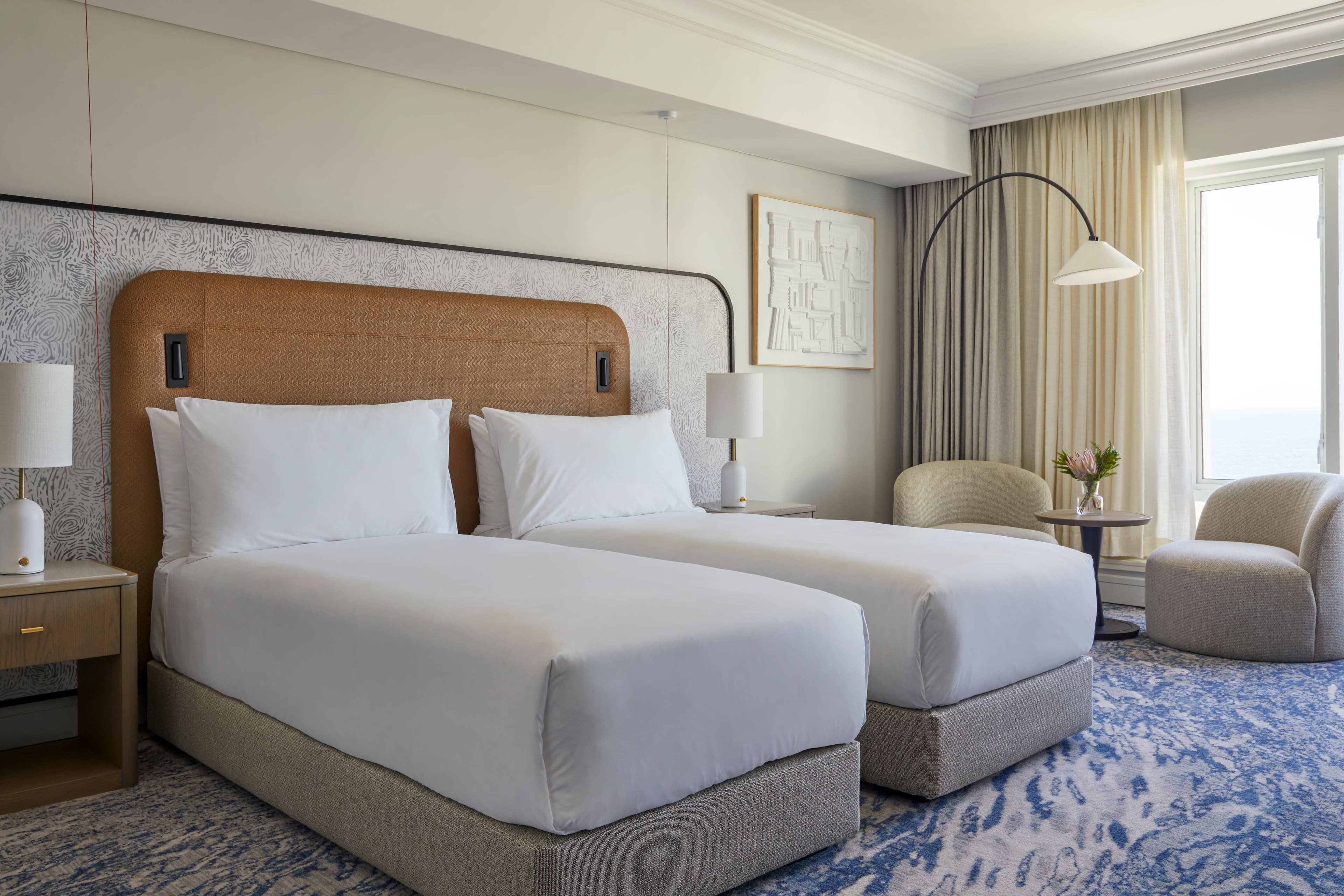 InterContinental Table Bay Cape Town — 10