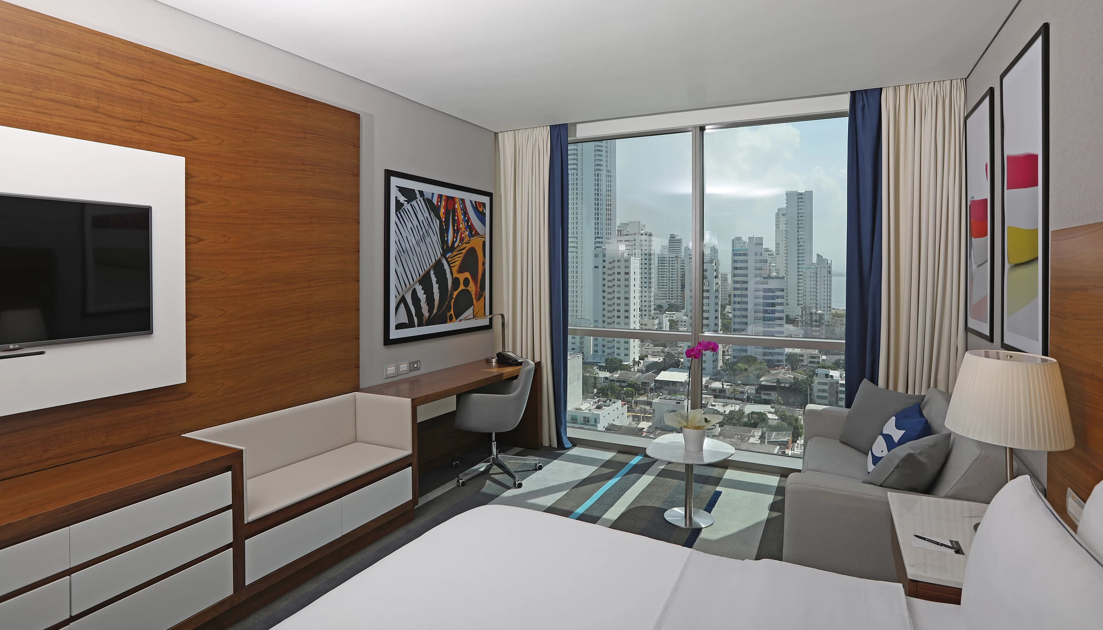 InterContinental Cartagena de Indias — 6