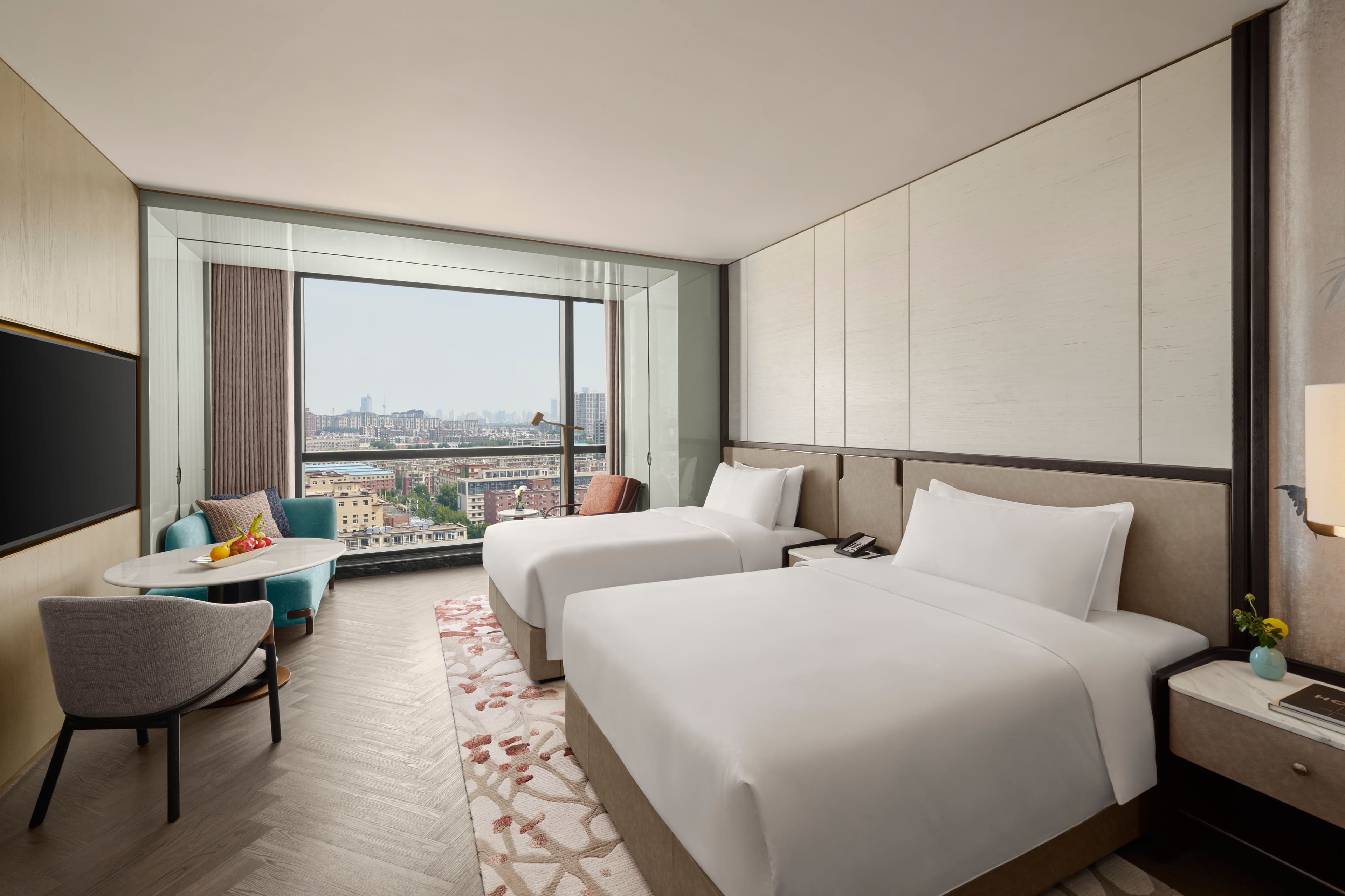 InterContinental Changchun High Tech Zone - Image 3