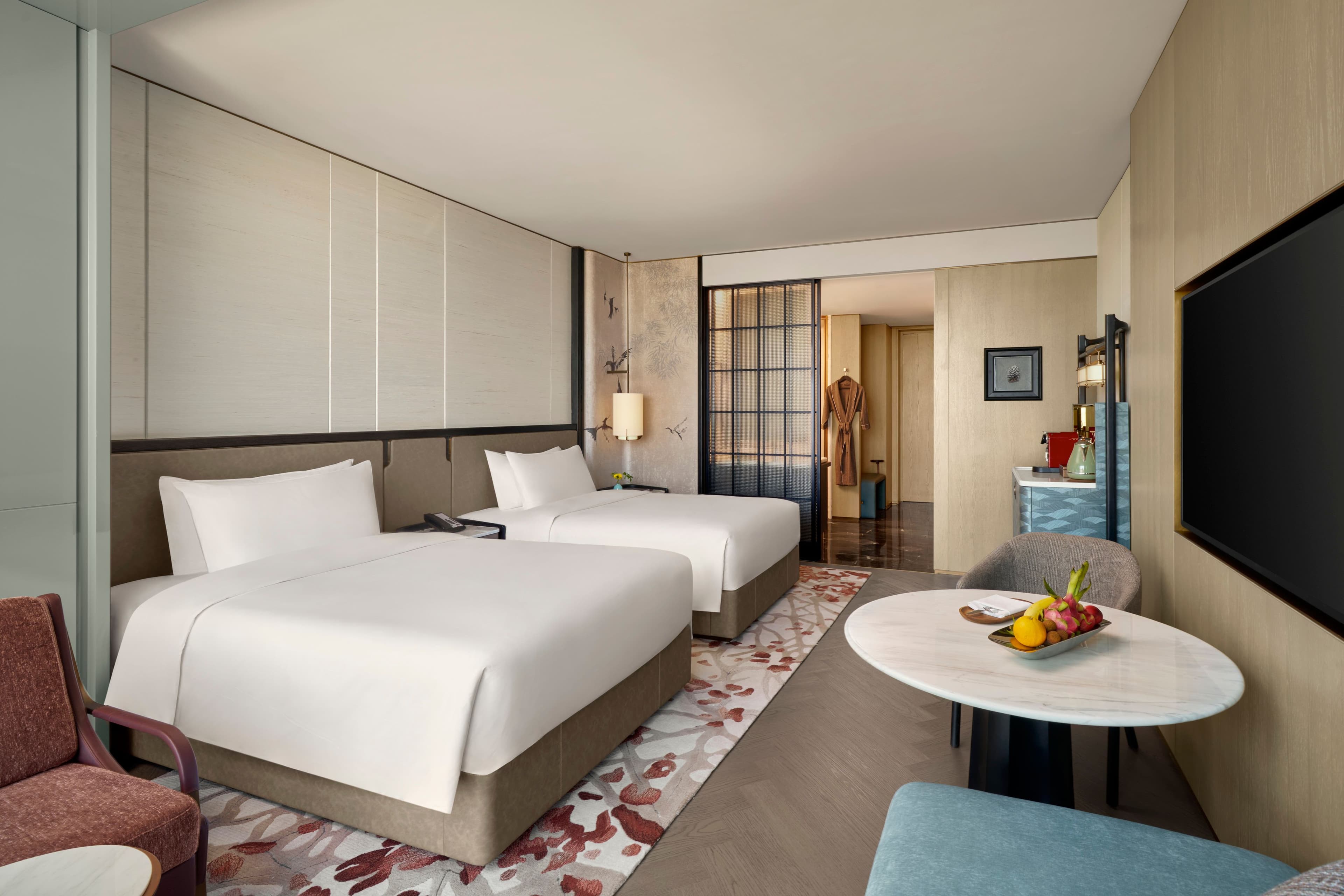 InterContinental Changchun High Tech Zone — 6