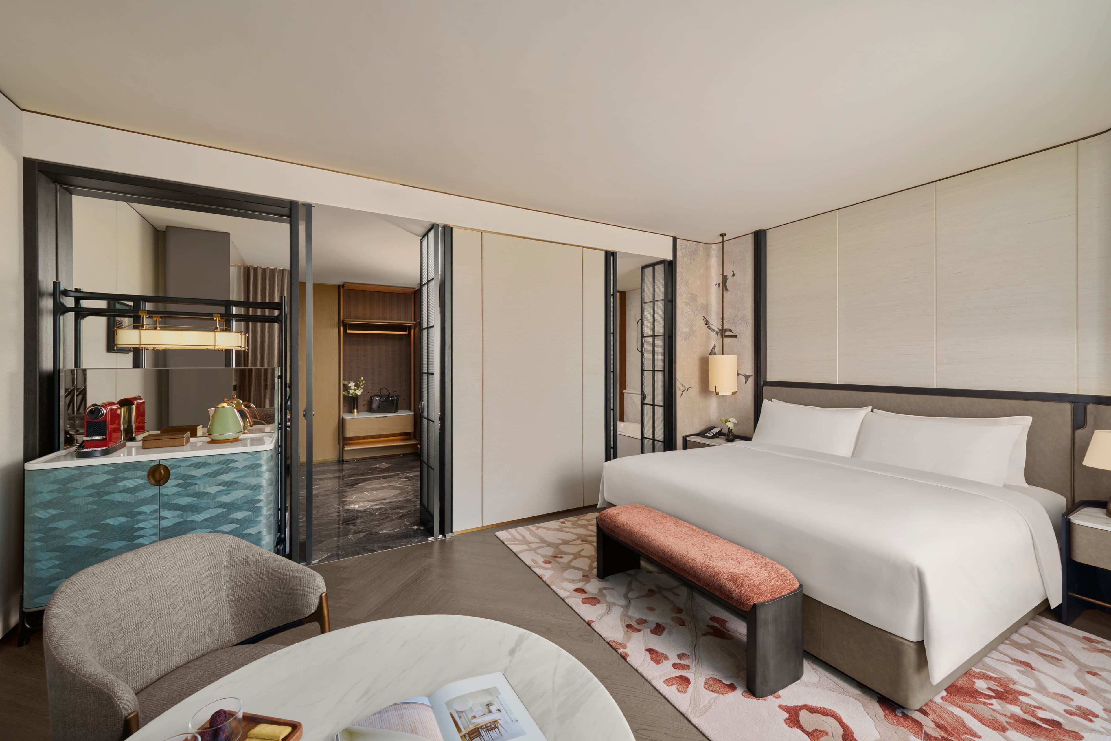 InterContinental Changchun High Tech Zone — 9
