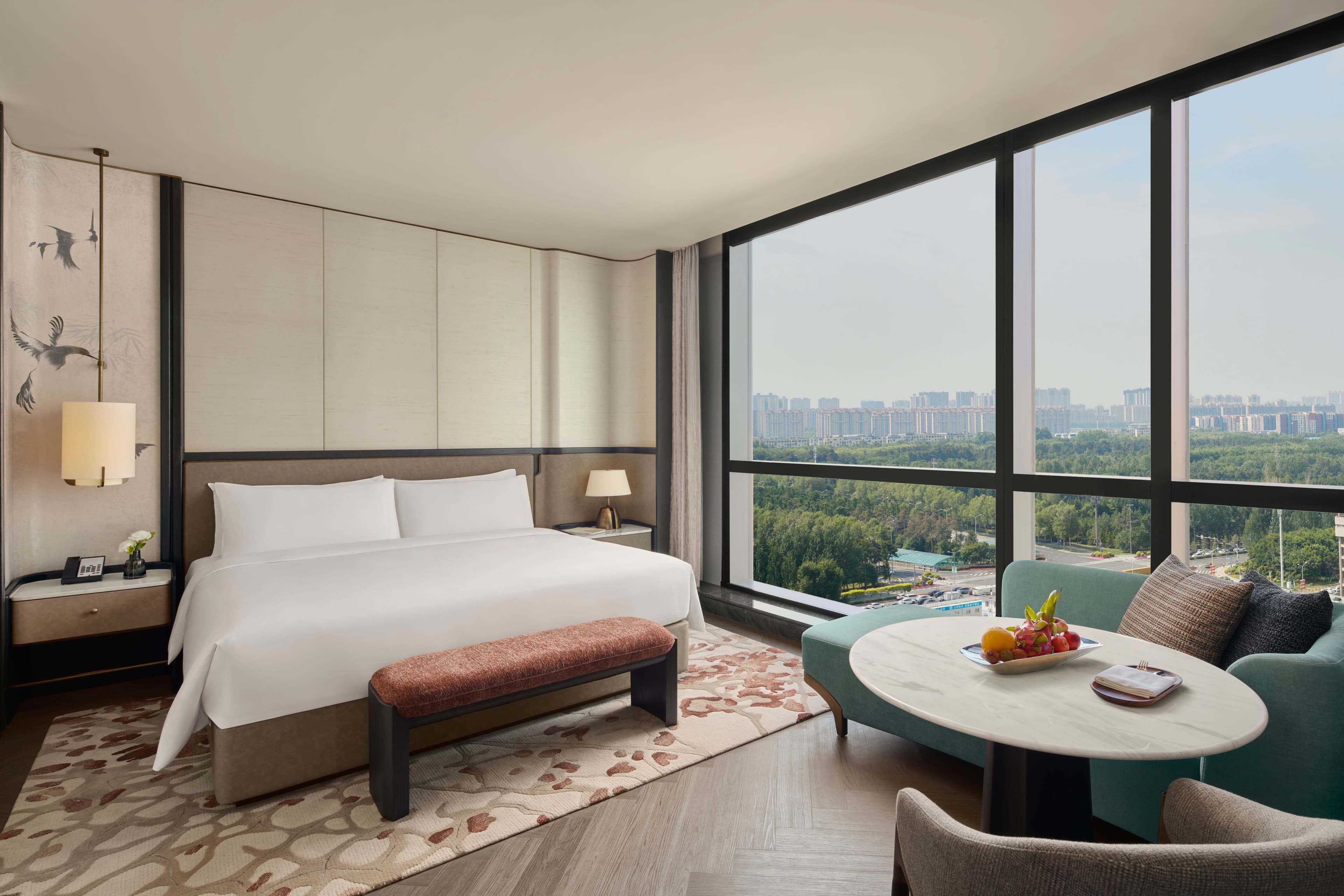 InterContinental Changchun High Tech Zone - Image 2