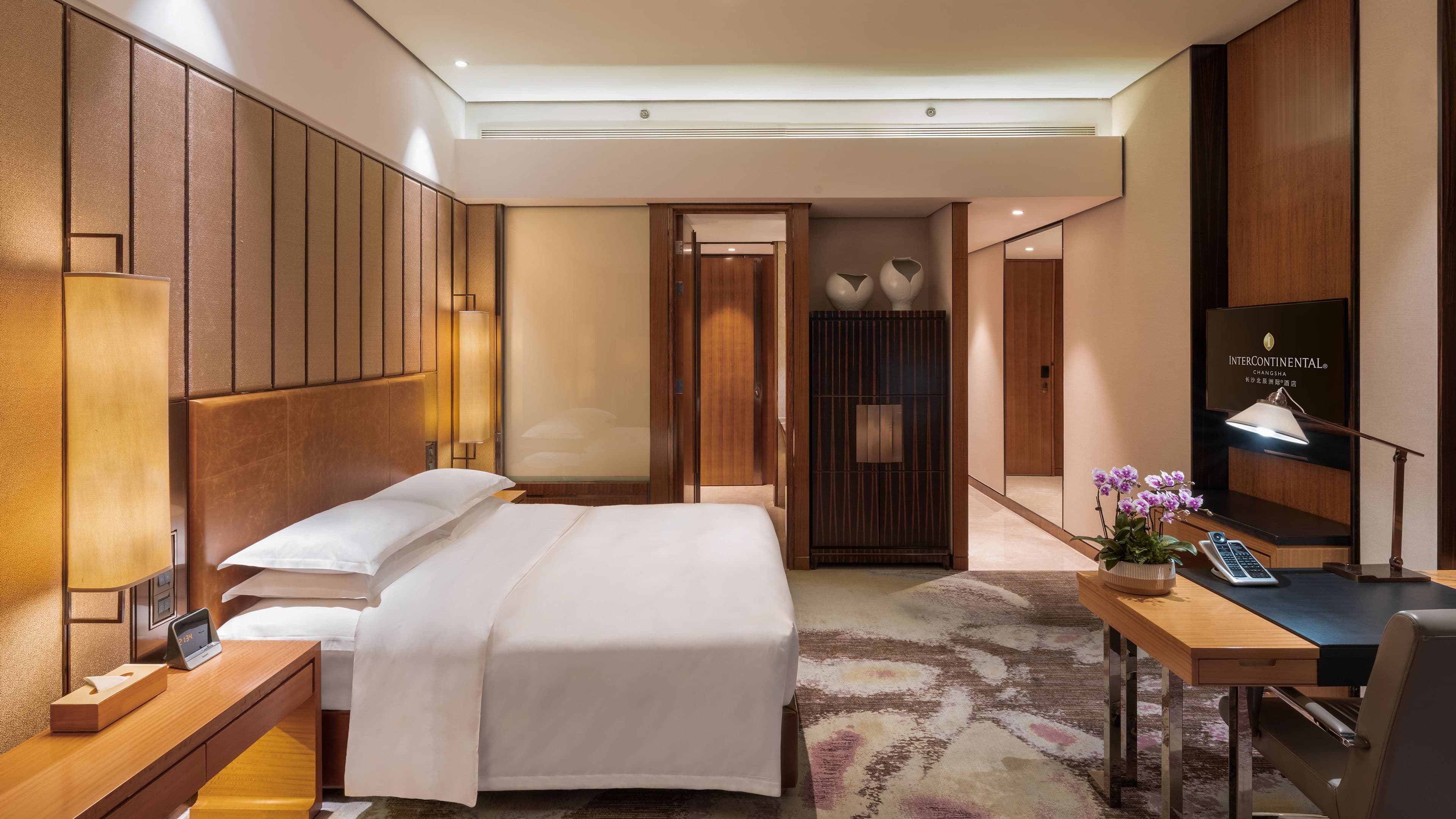InterContinental Changsha - Image 3