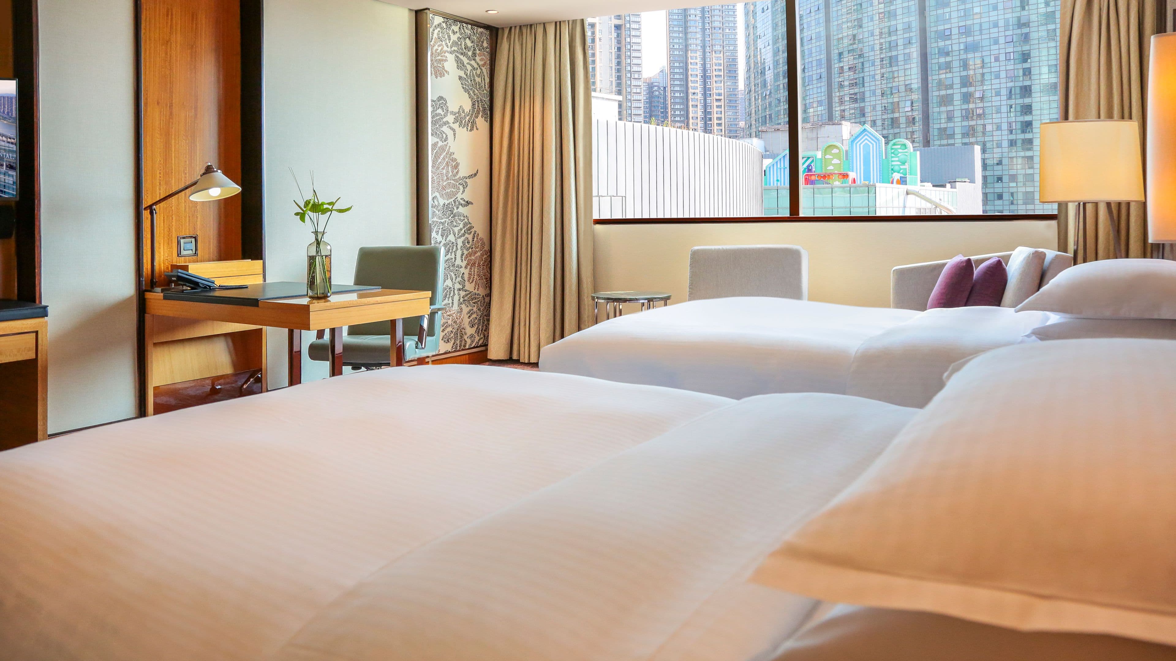 InterContinental Changsha — 9
