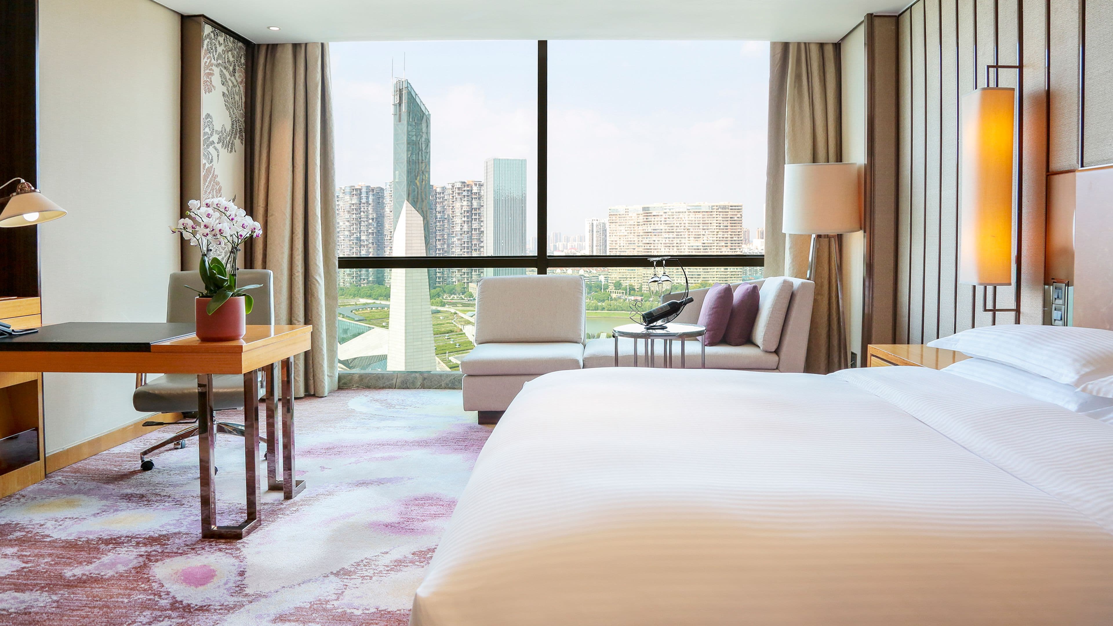 InterContinental Changsha - Image 2