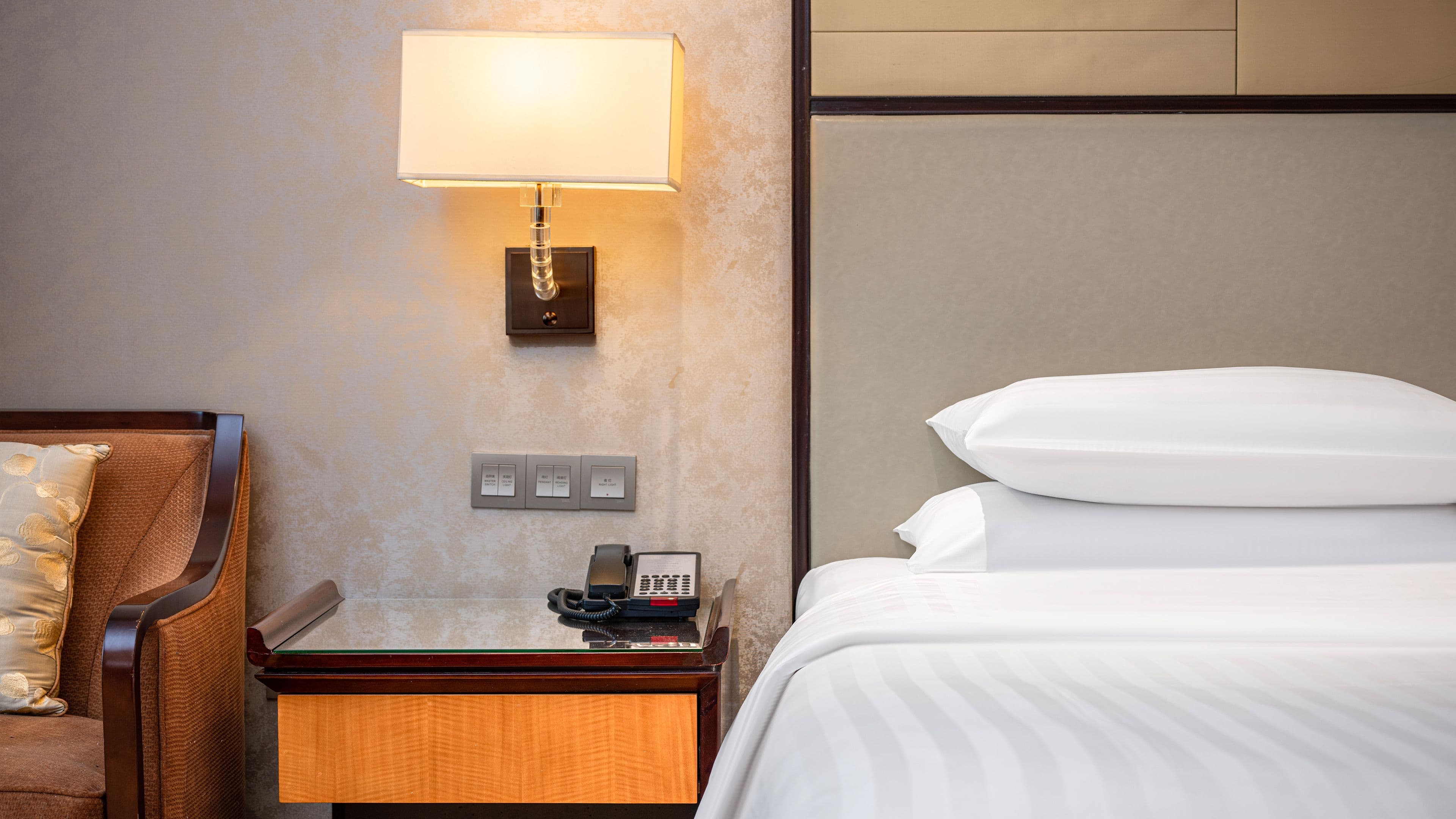 InterContinental Changzhou - Image 4