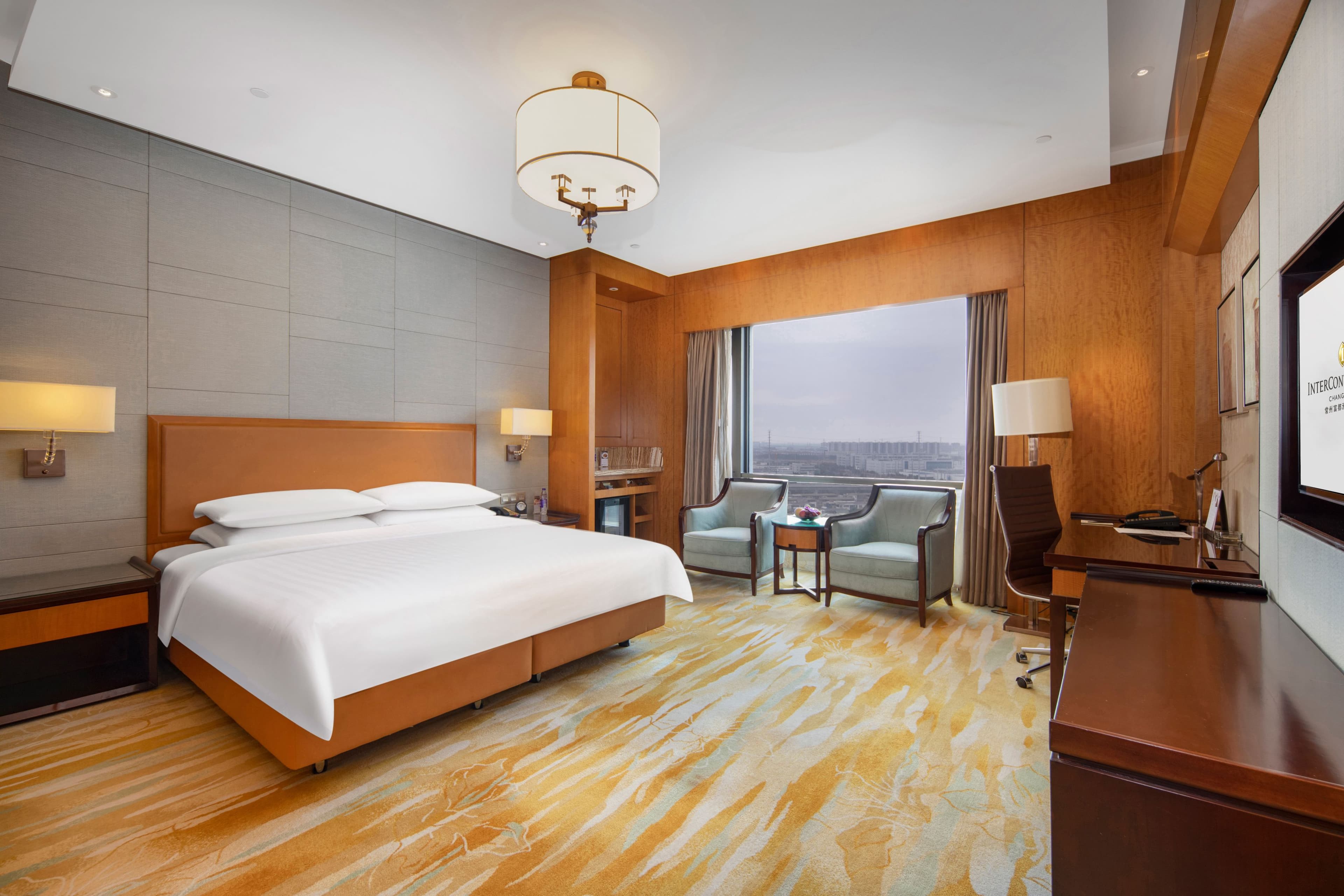 InterContinental Changzhou - Image 2