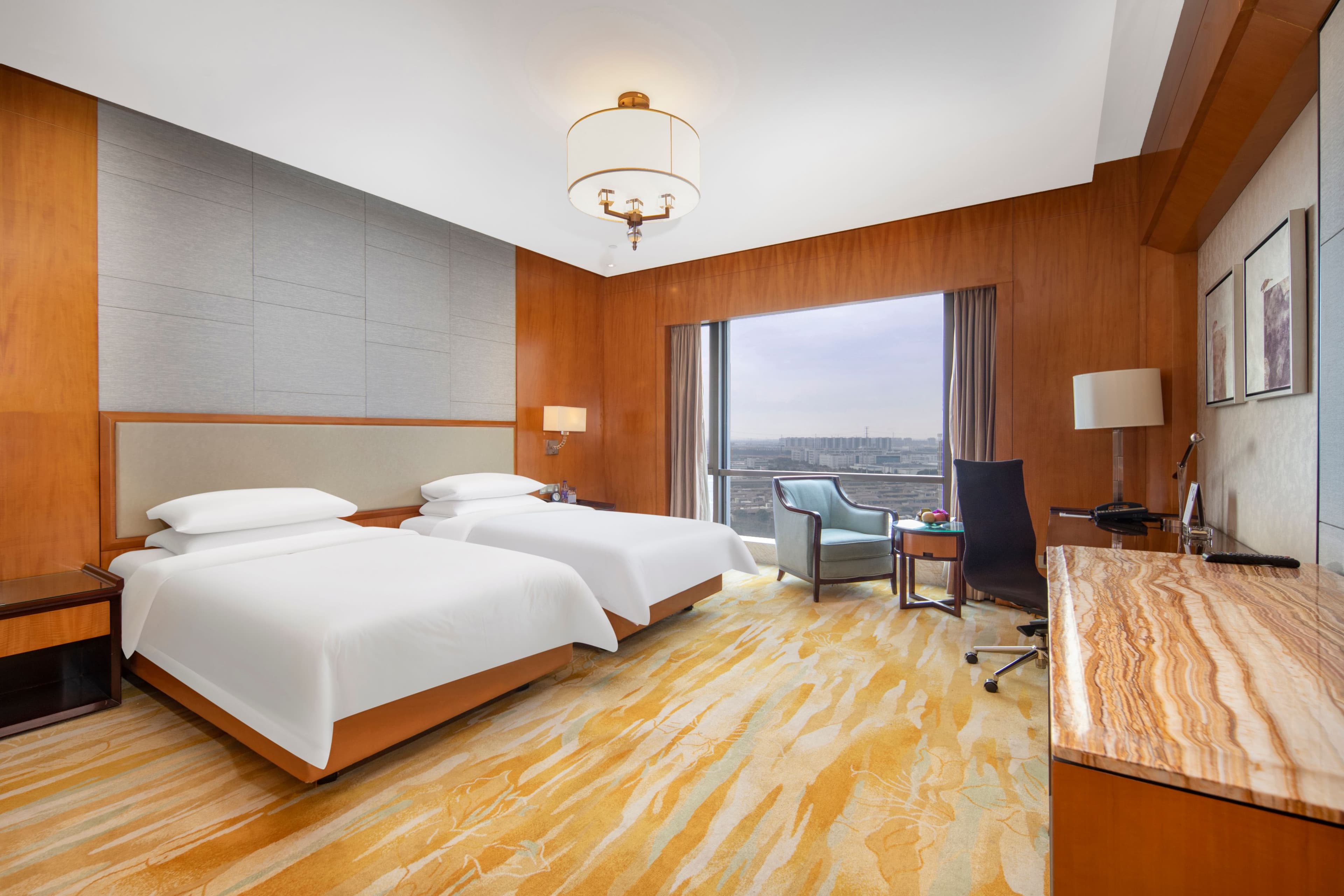 InterContinental Changzhou - Image 3