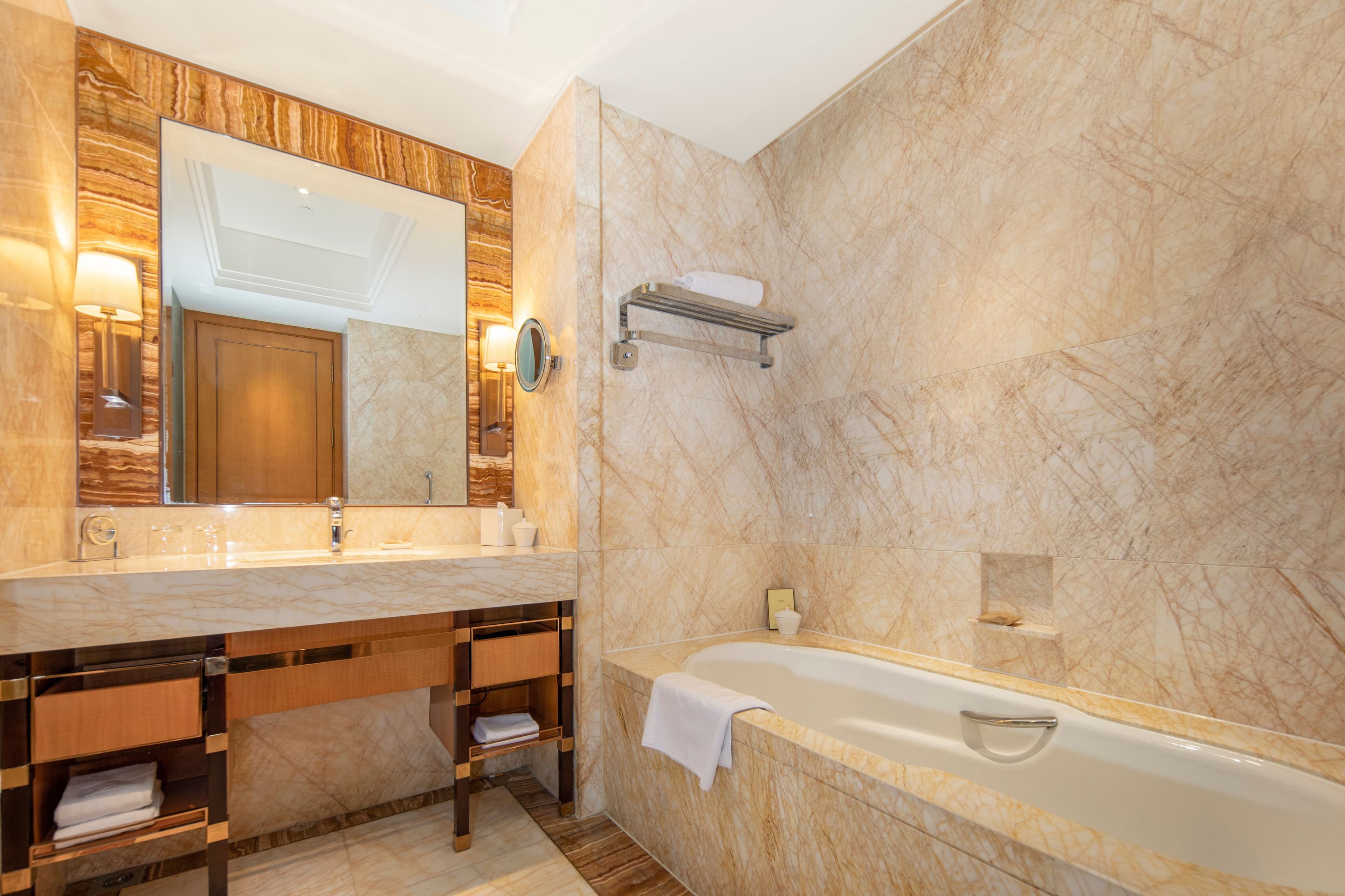 InterContinental Changzhou — 7