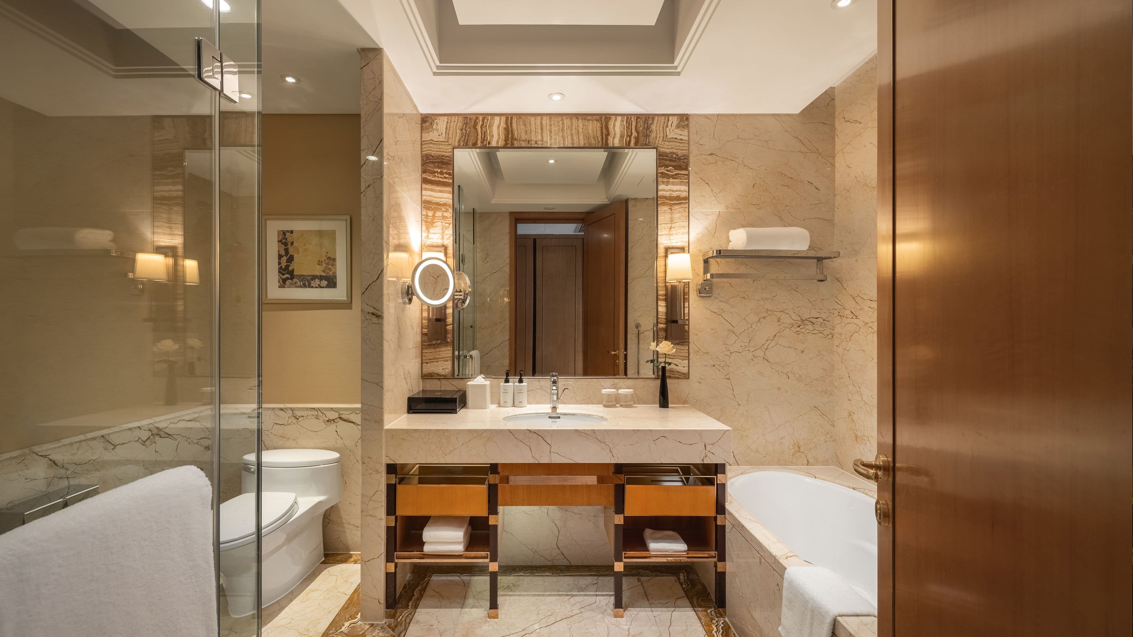 InterContinental Changzhou — 6
