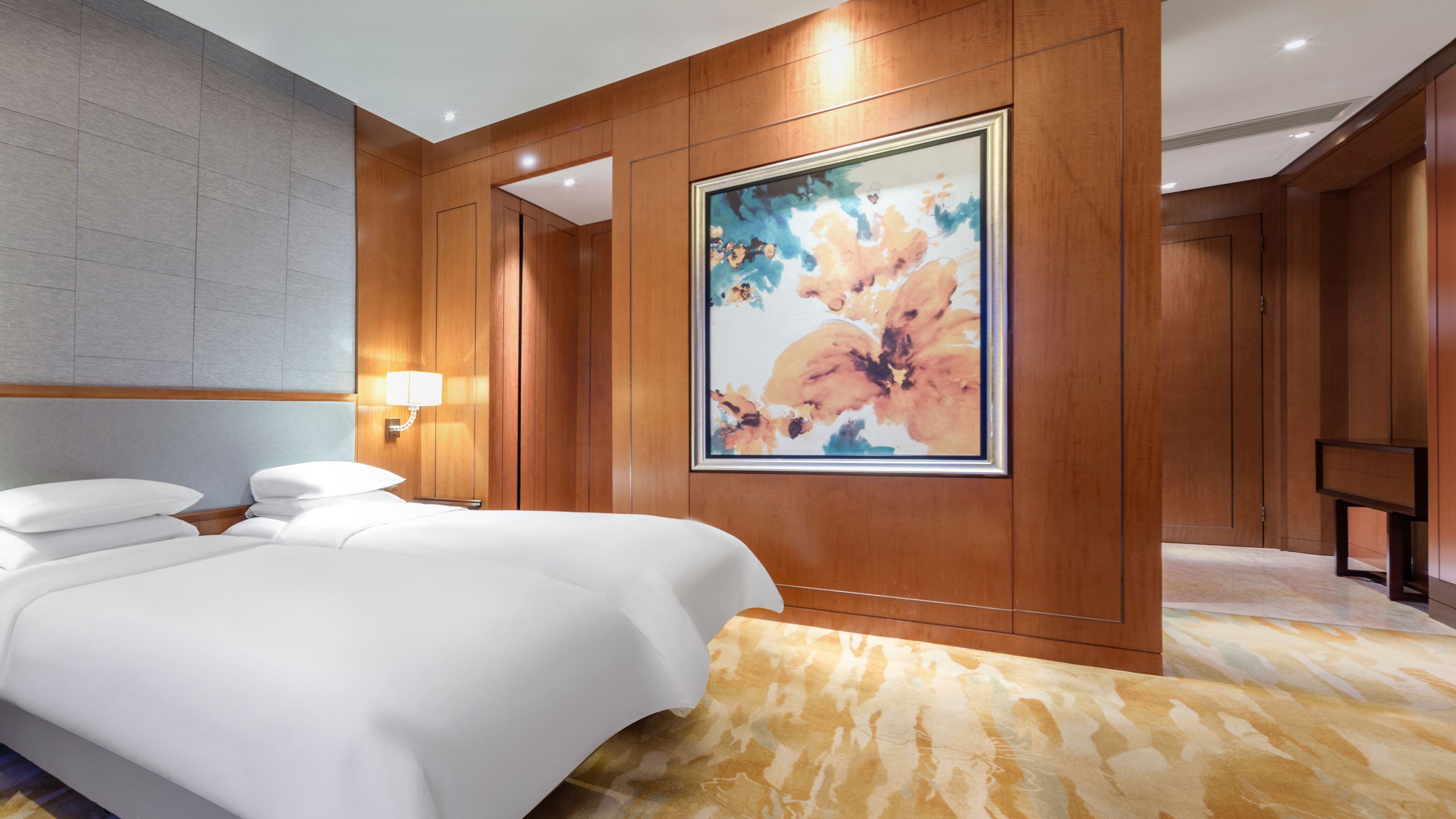 InterContinental Changzhou — 12