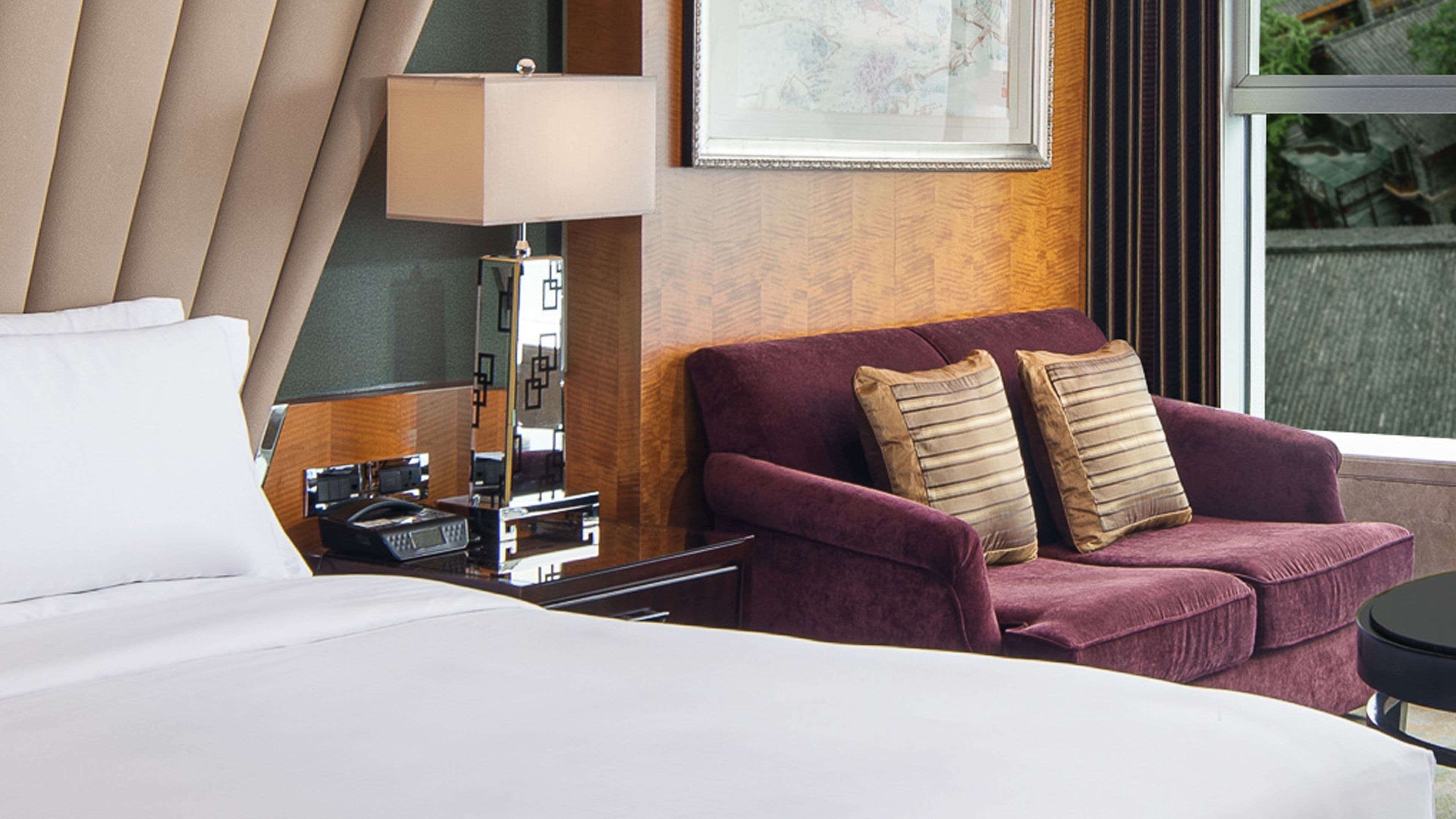 InterContinental Century City Chengdu - Image 3