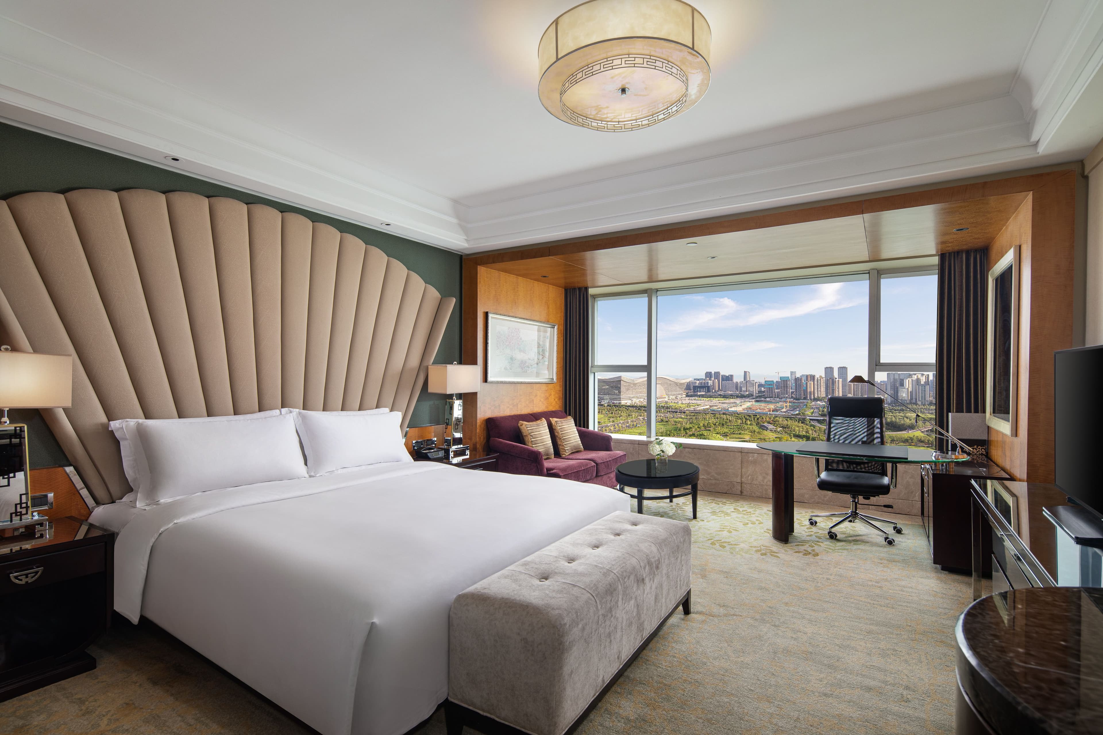 InterContinental Century City Chengdu — 5
