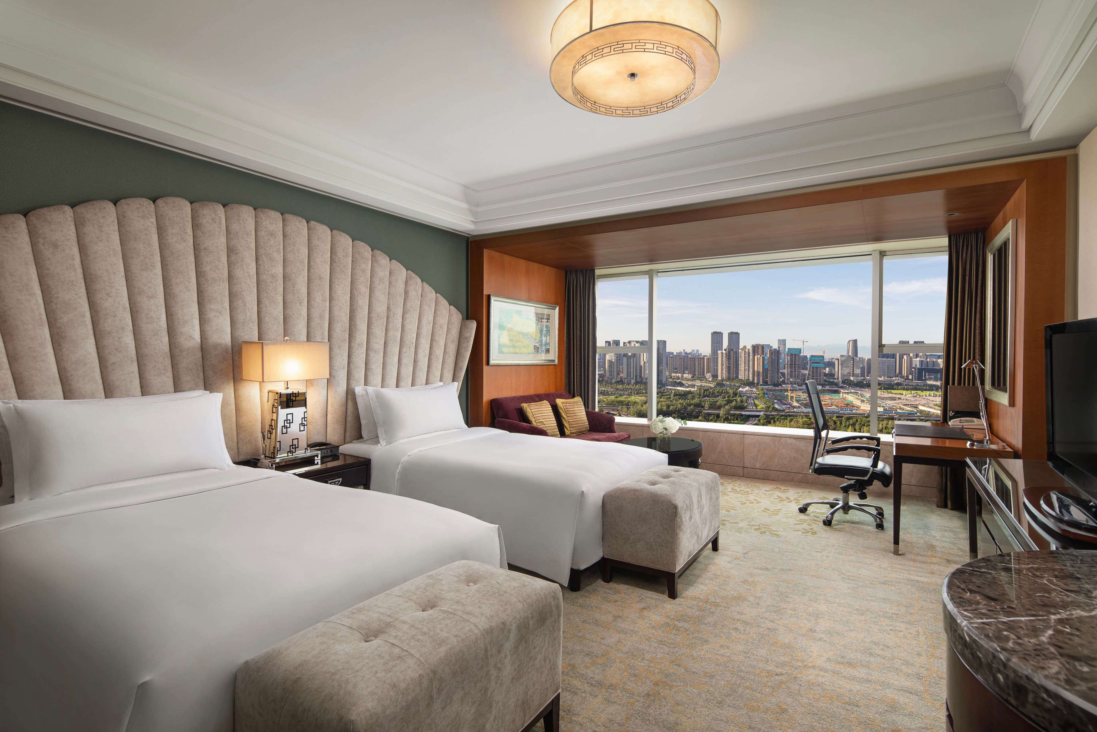 InterContinental Century City Chengdu - Image 5
