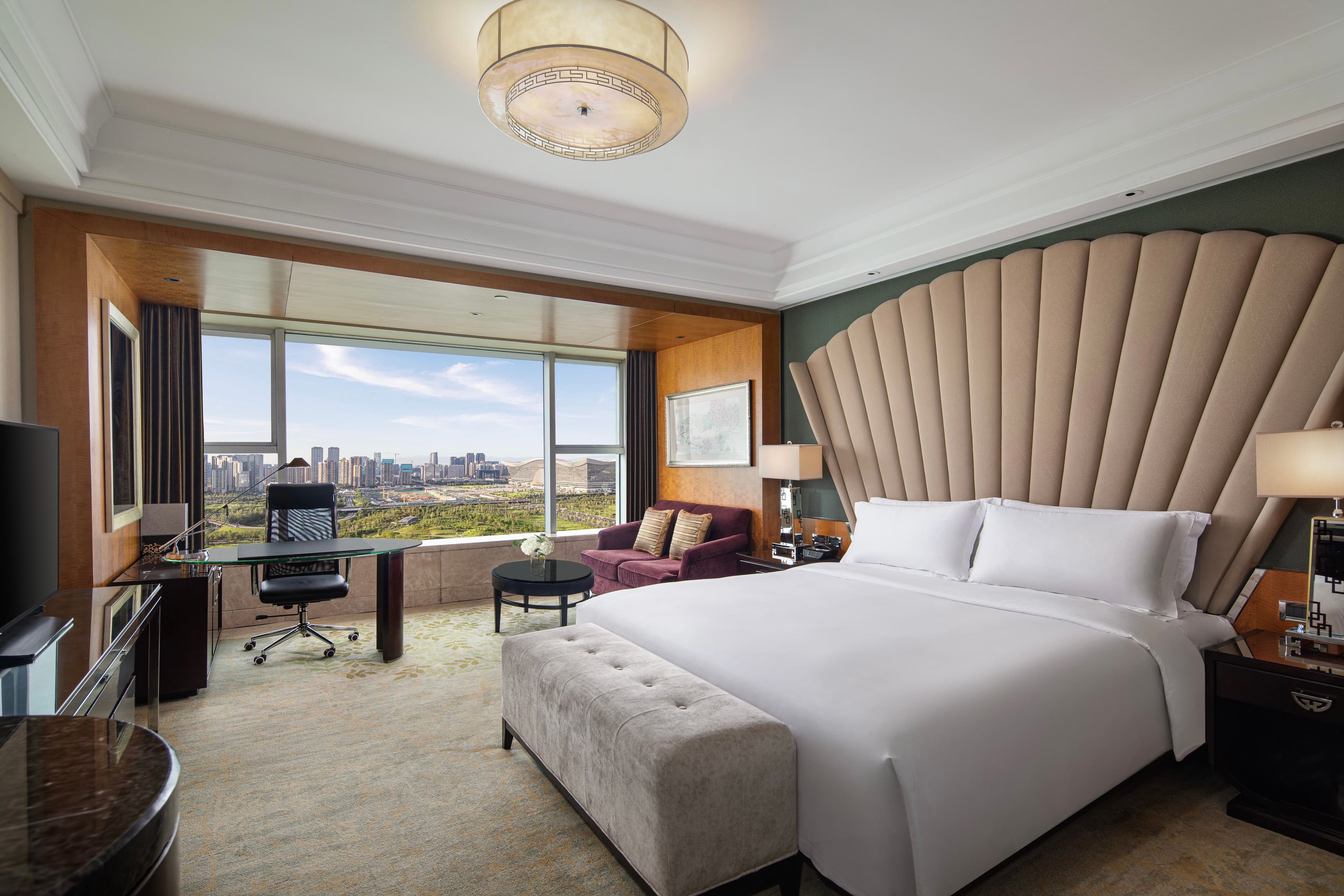 InterContinental Century City Chengdu - Image 4
