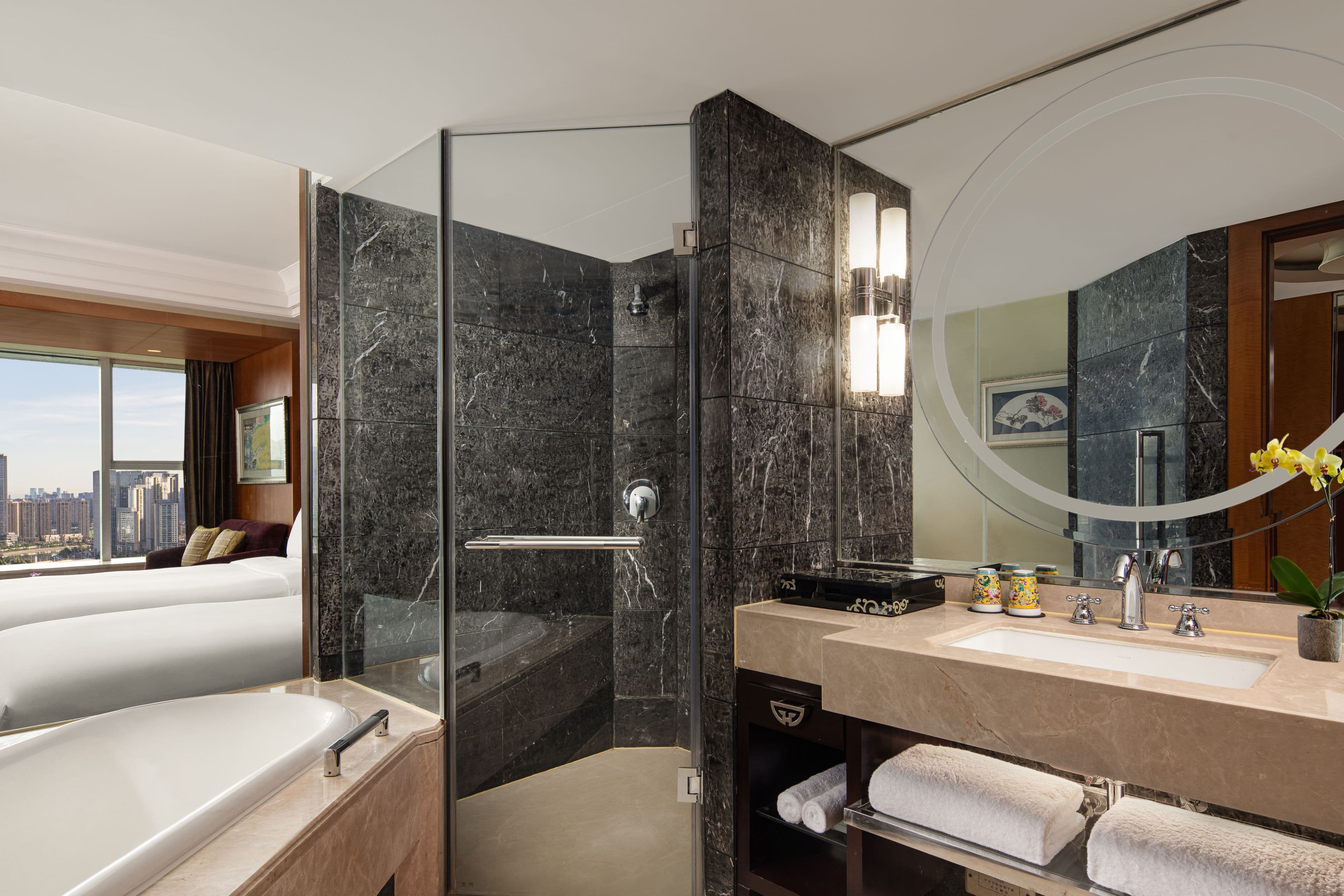 InterContinental Century City Chengdu — 6