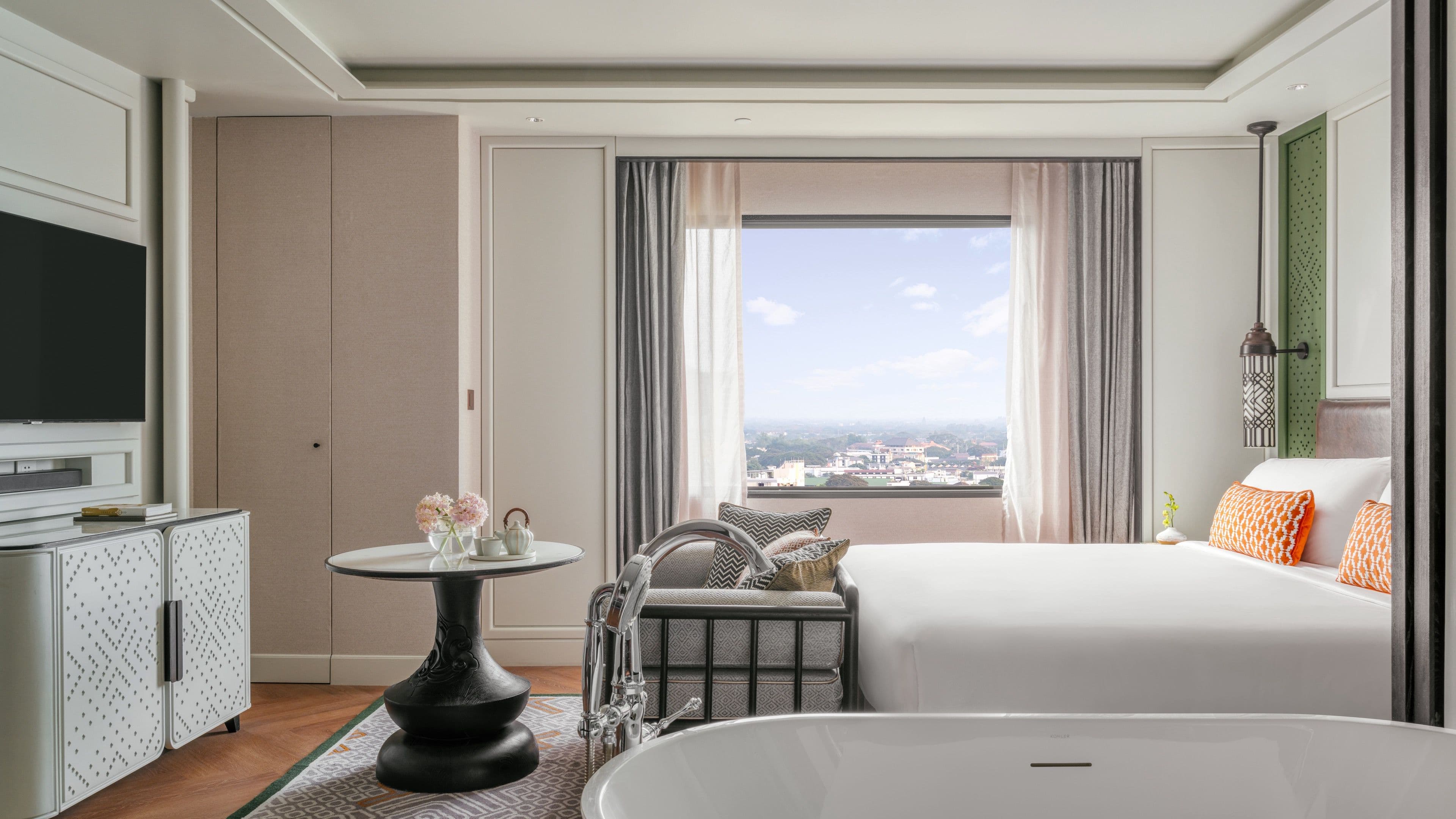 InterContinental Chiang Mai The Mae Ping - Image 5