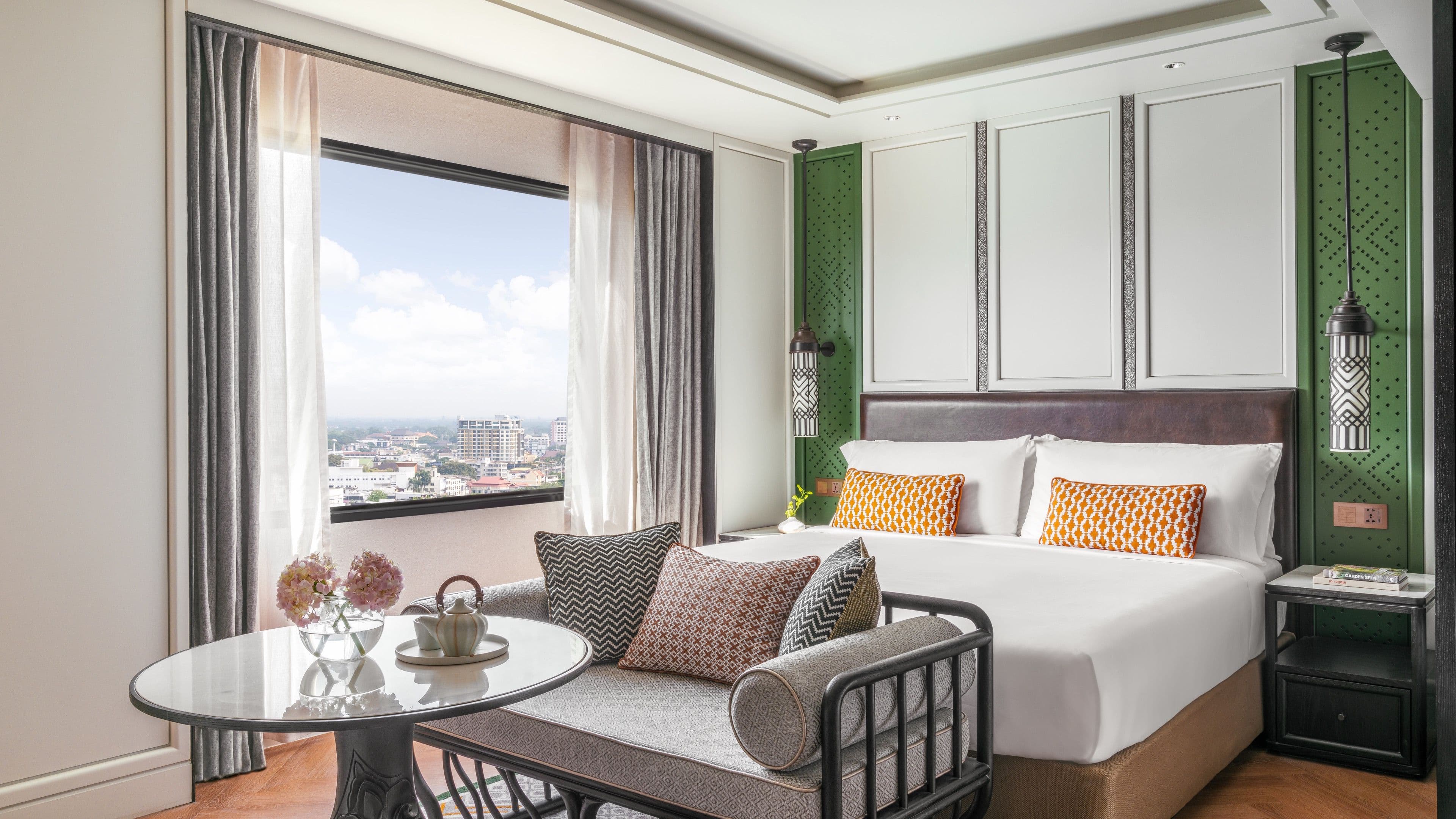 InterContinental Chiang Mai The Mae Ping - Image 2