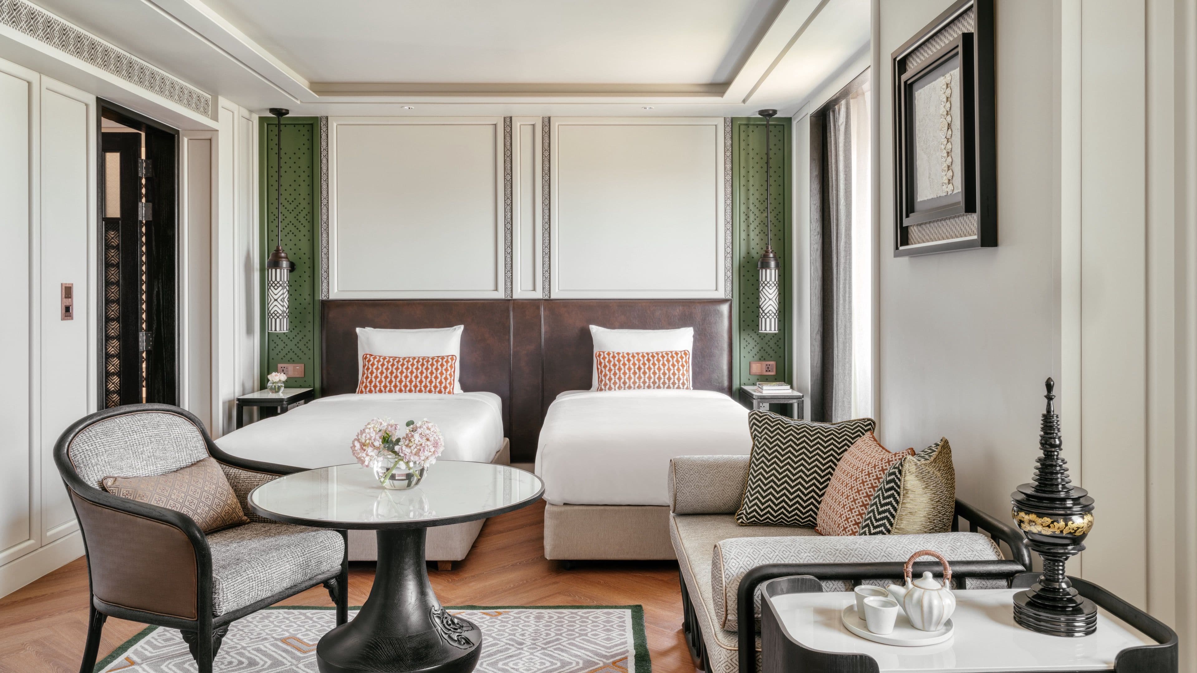 Classic Room - Image 7