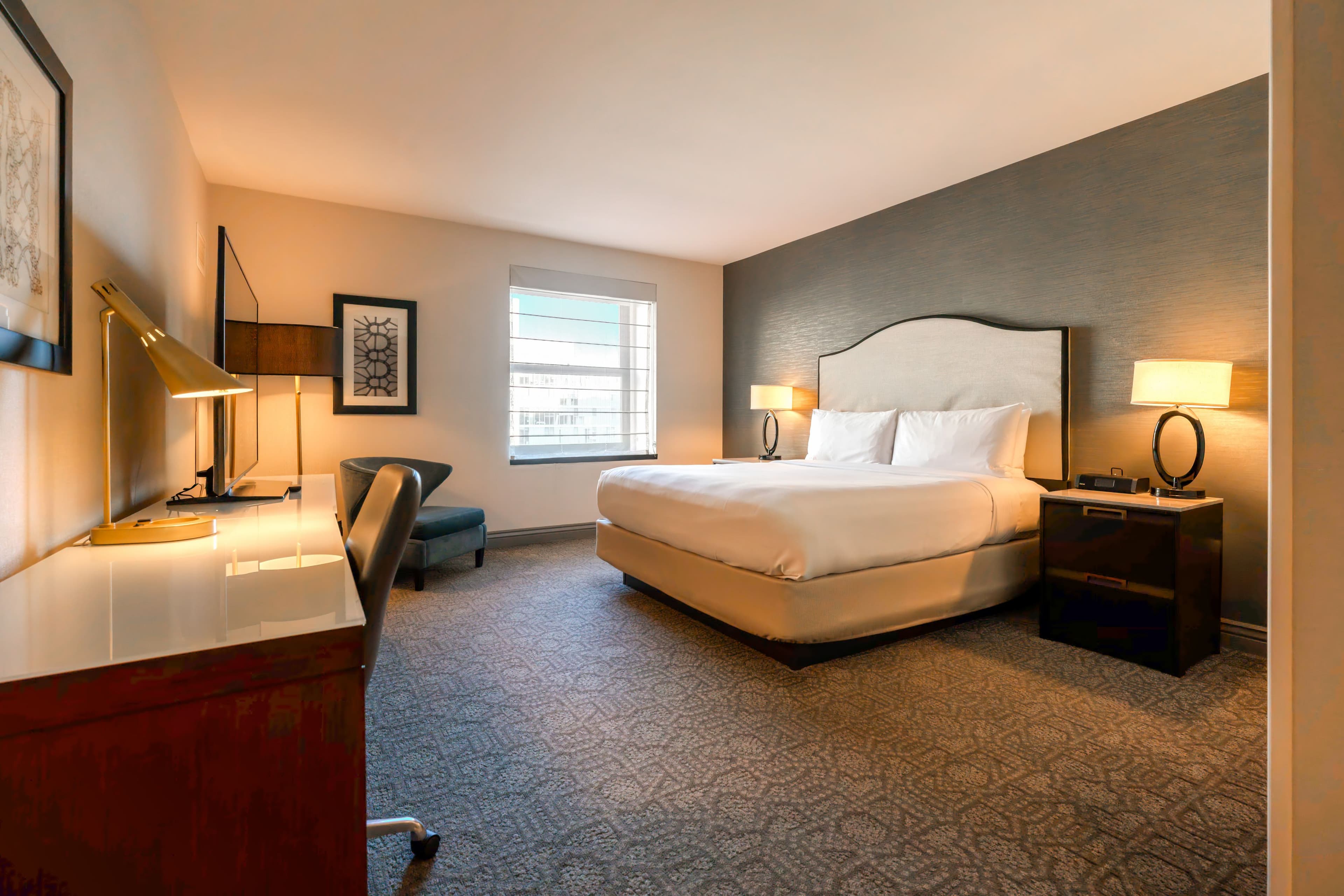 InterContinental Chicago Magnificent Mile — 9