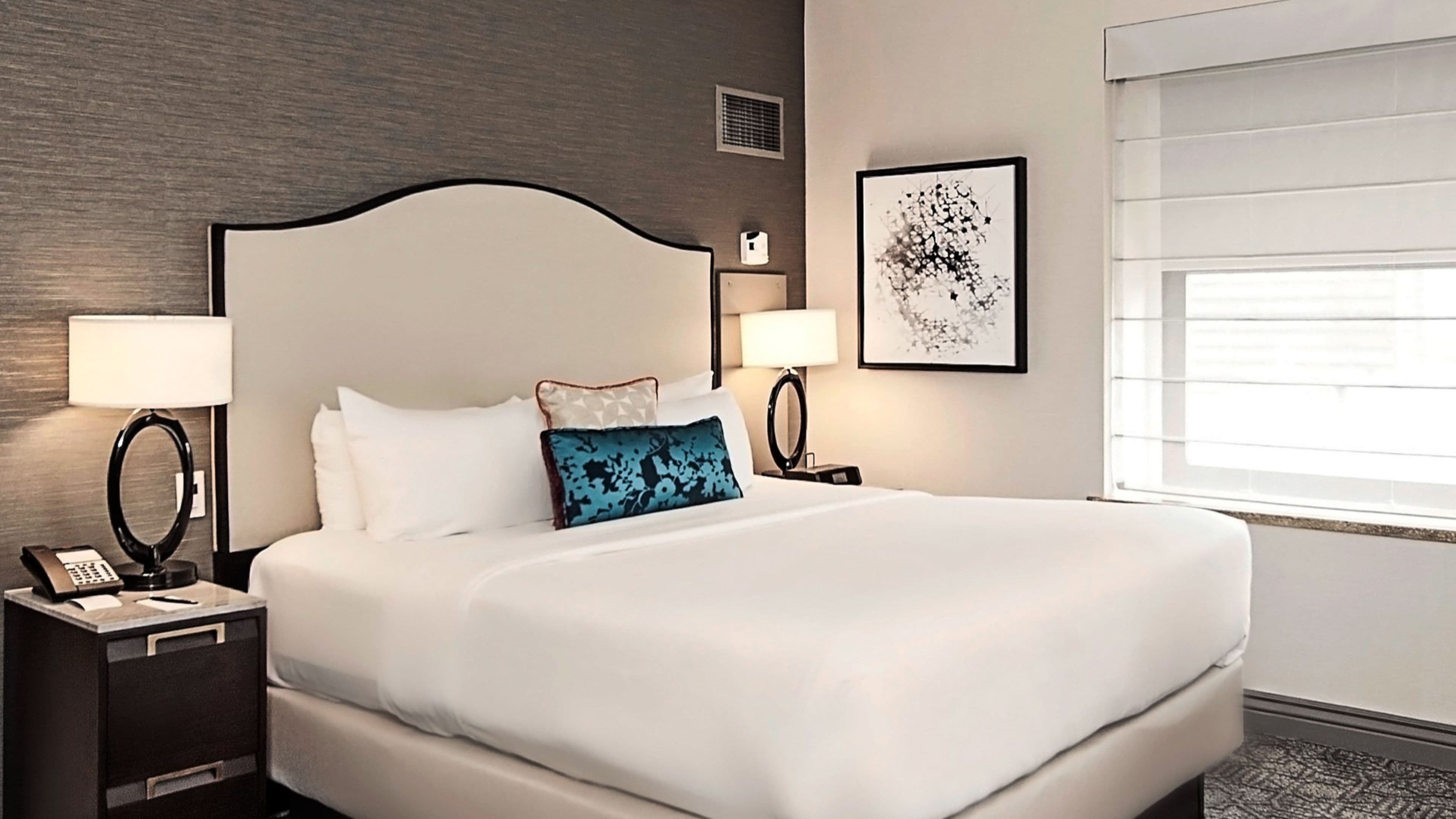 InterContinental Chicago Magnificent Mile — 2