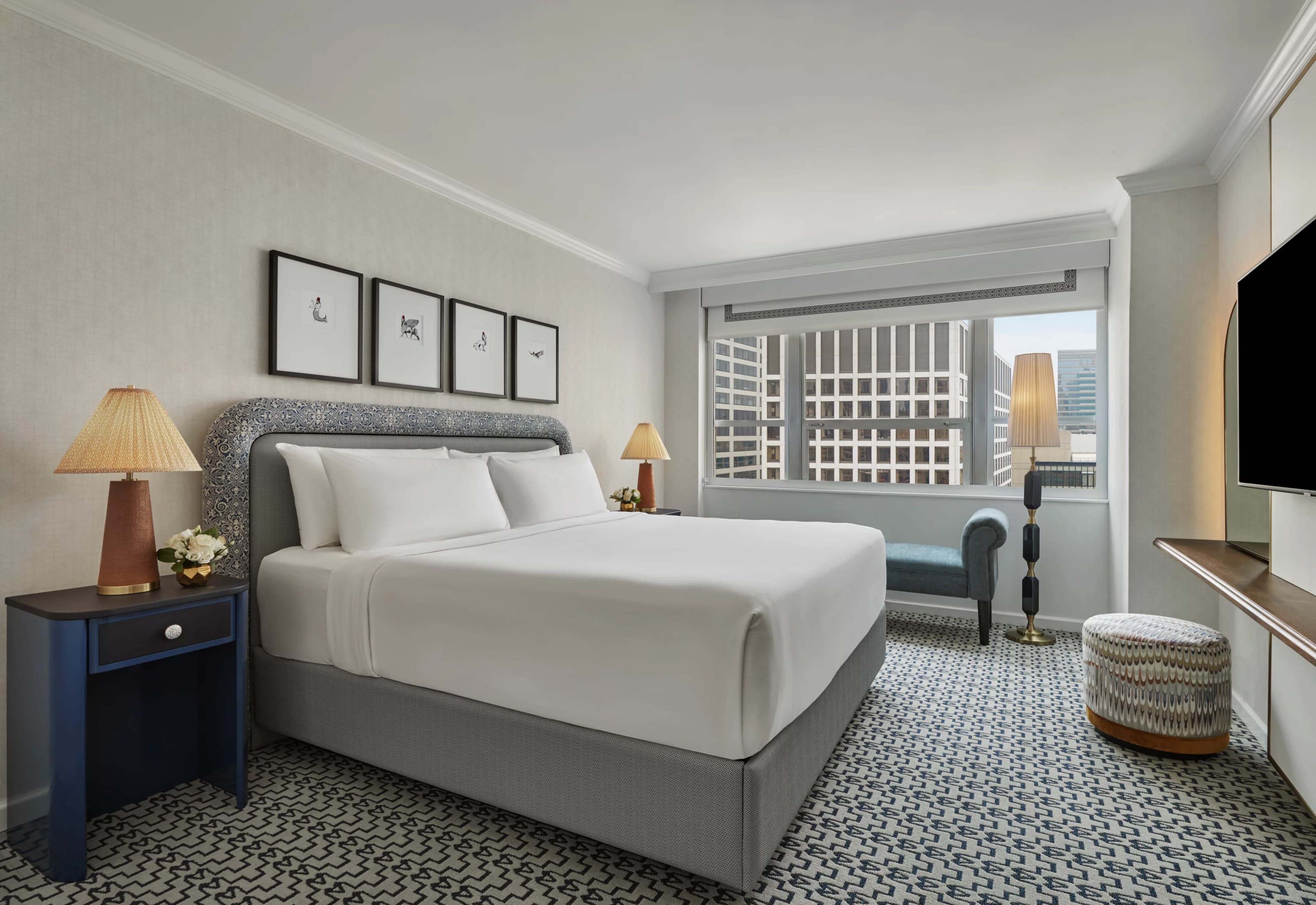 InterContinental Chicago Magnificent Mile — 30