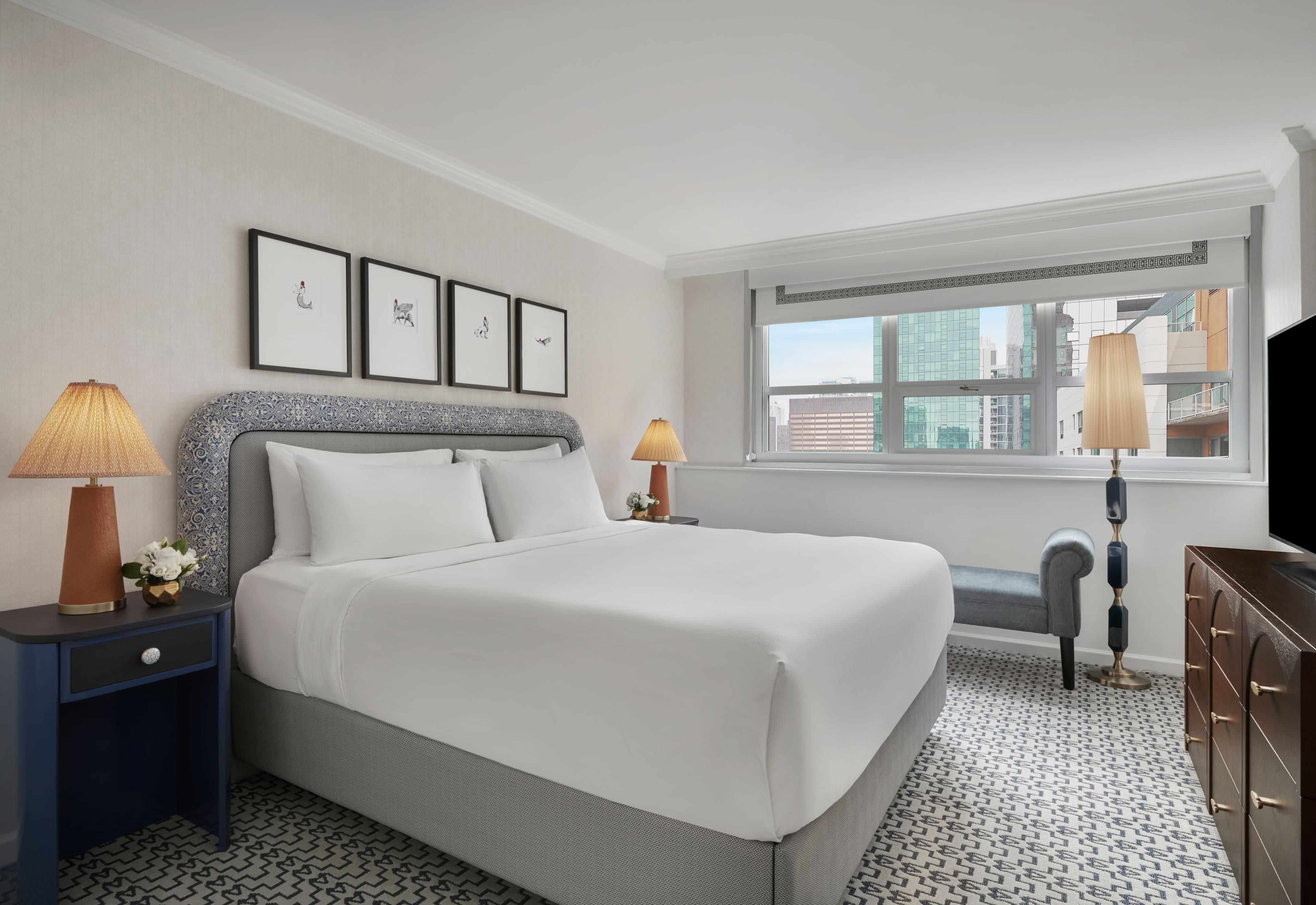 InterContinental Chicago Magnificent Mile — 59