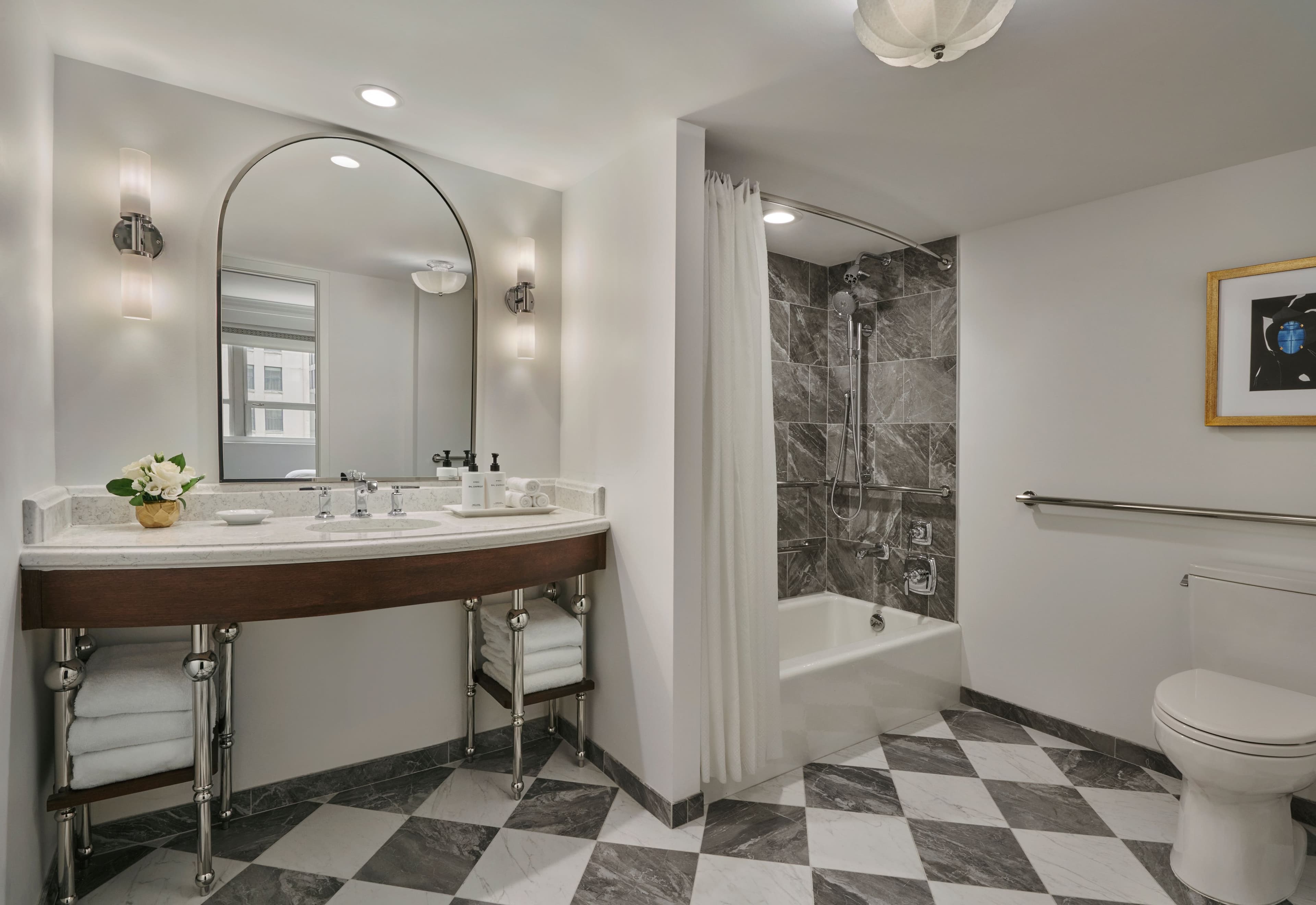 InterContinental Chicago Magnificent Mile — 44