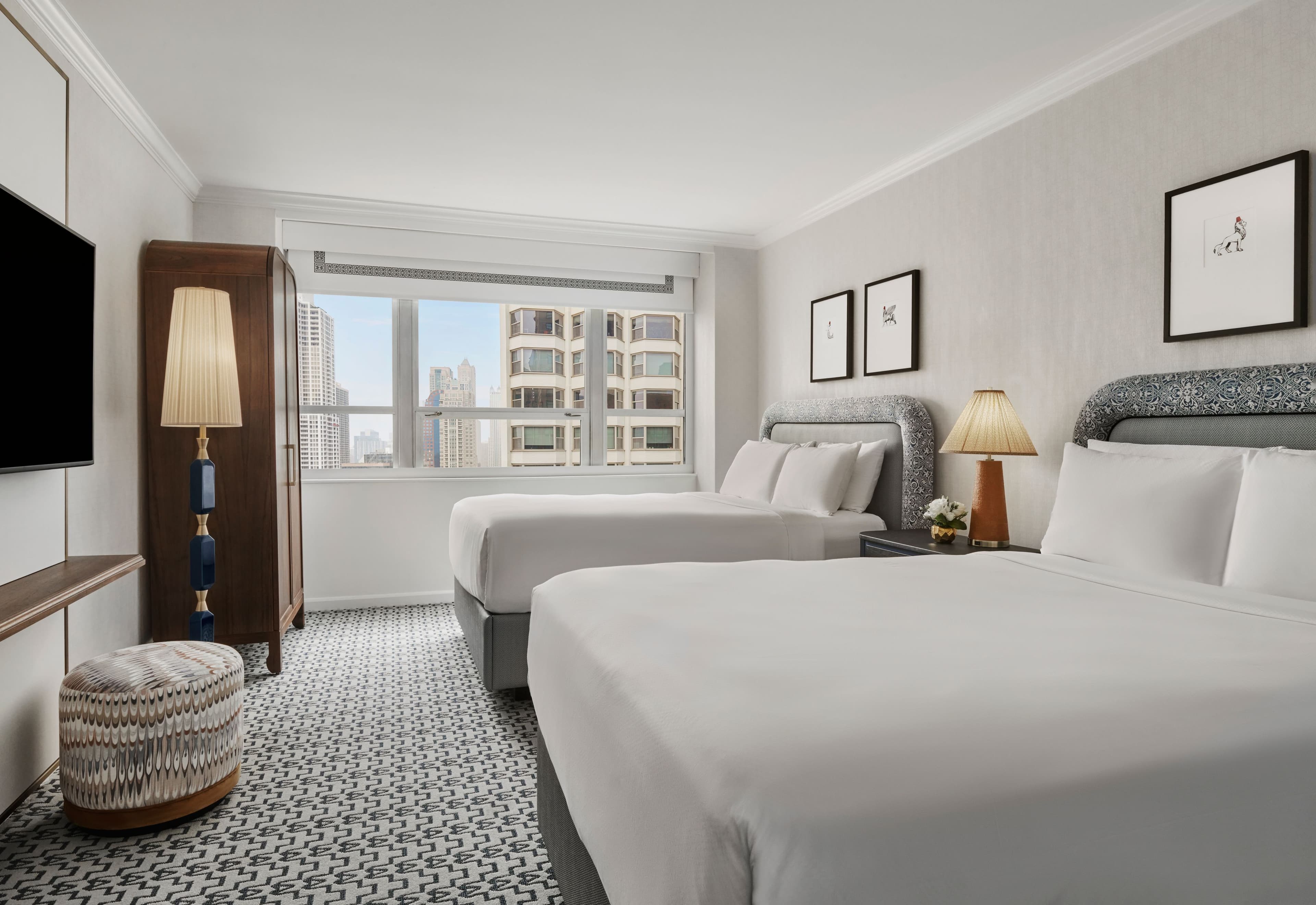 InterContinental Chicago Magnificent Mile — 40