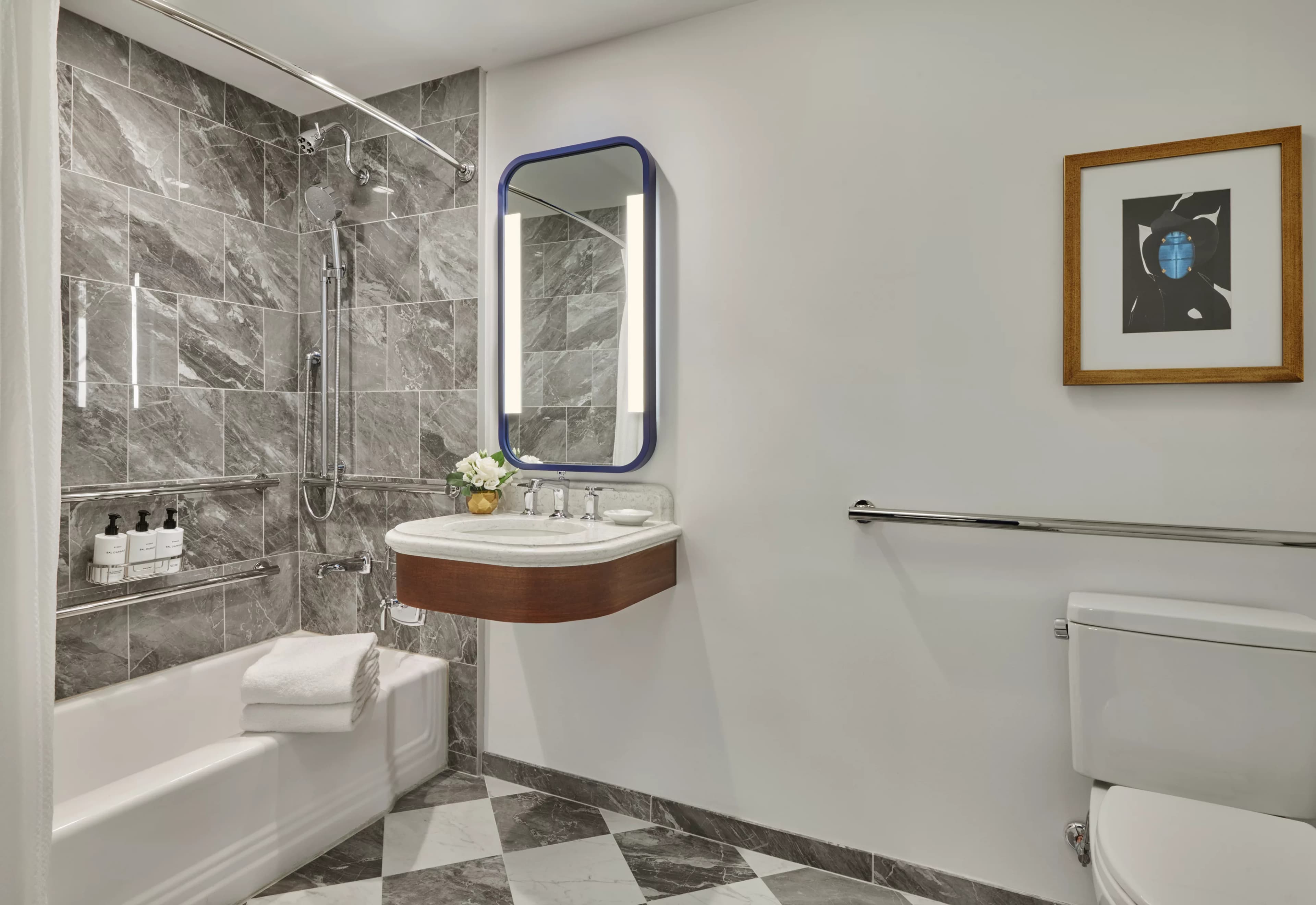 InterContinental Chicago Magnificent Mile — 31