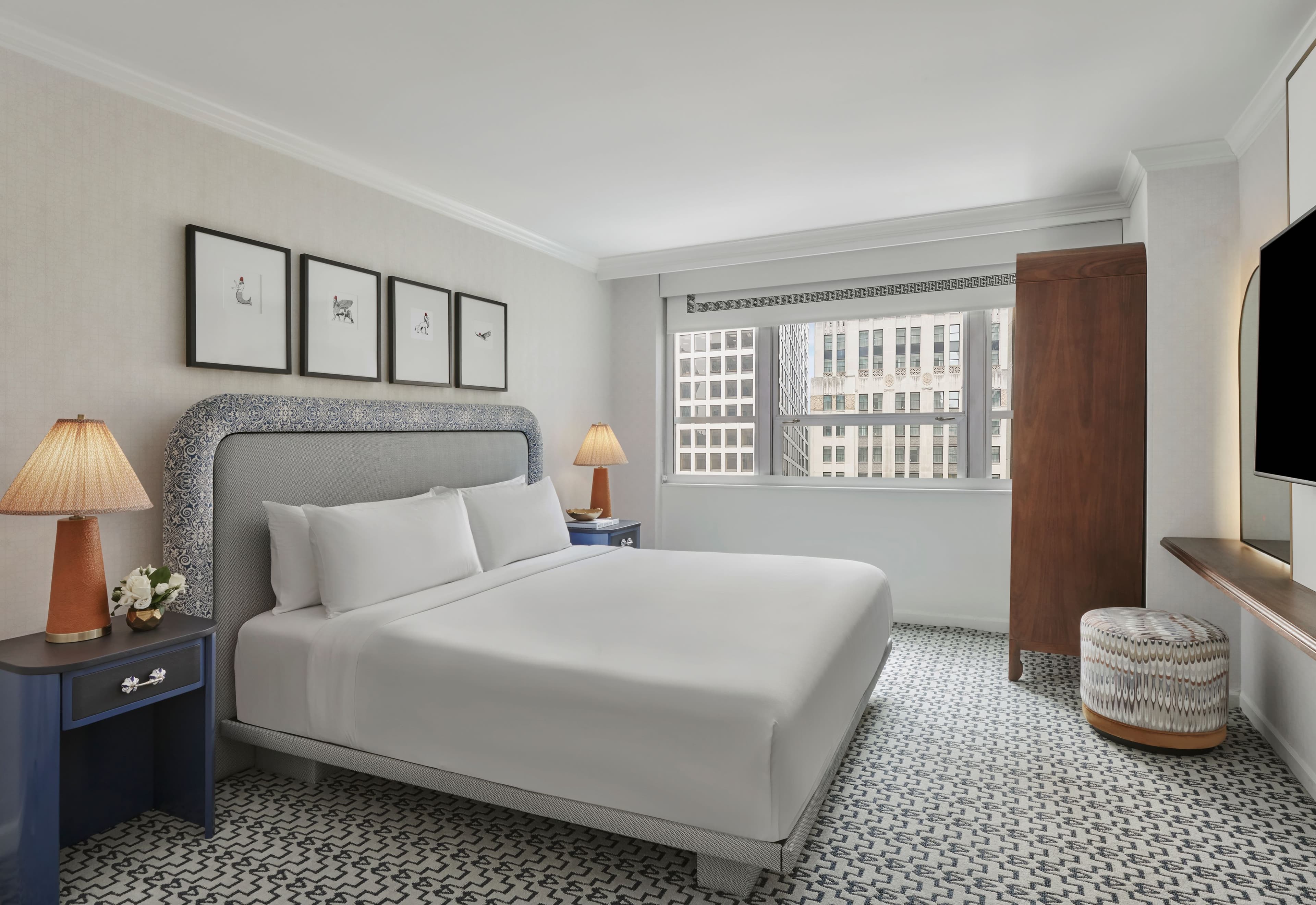 InterContinental Chicago Magnificent Mile — 12