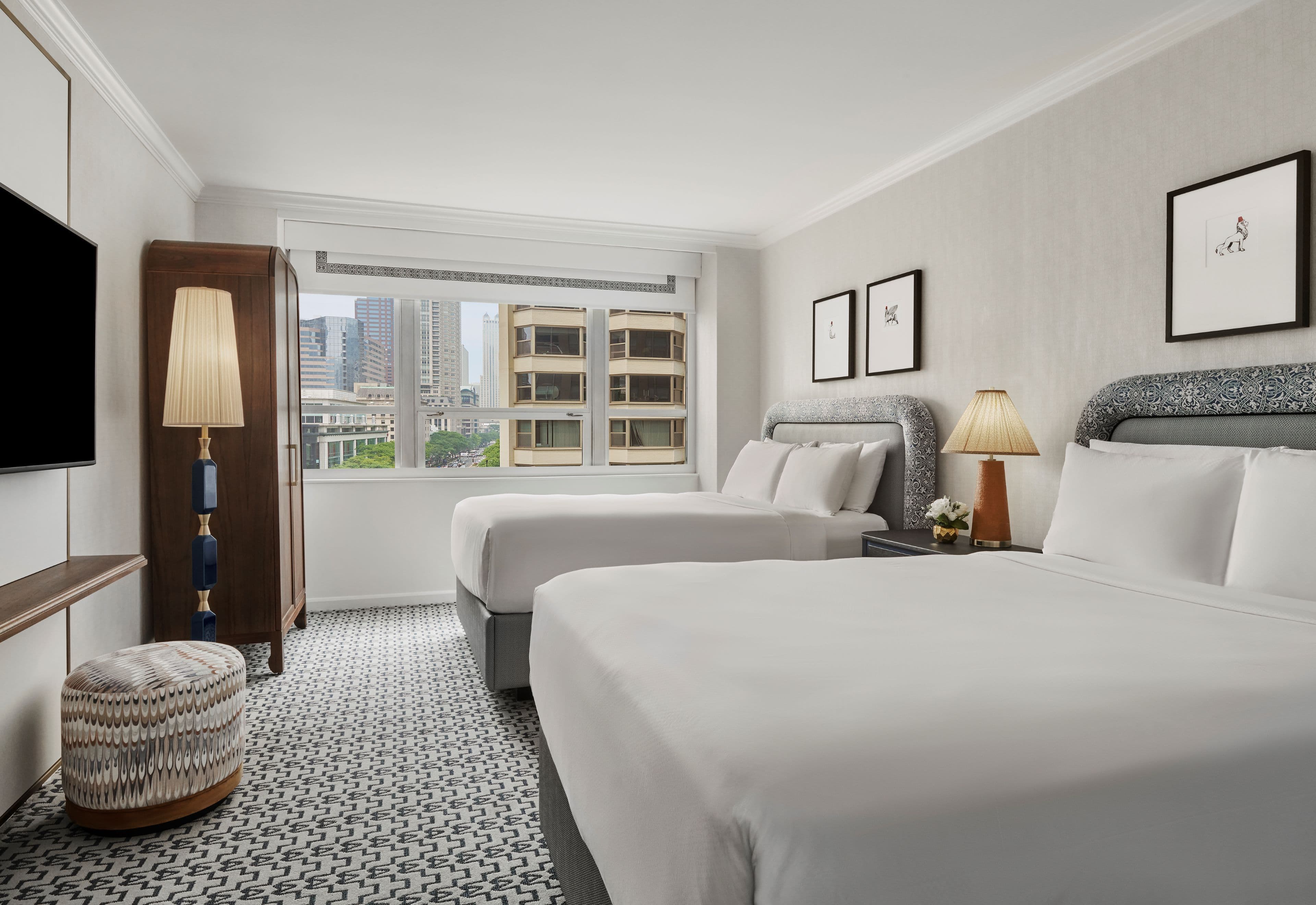 InterContinental Chicago Magnificent Mile — 33