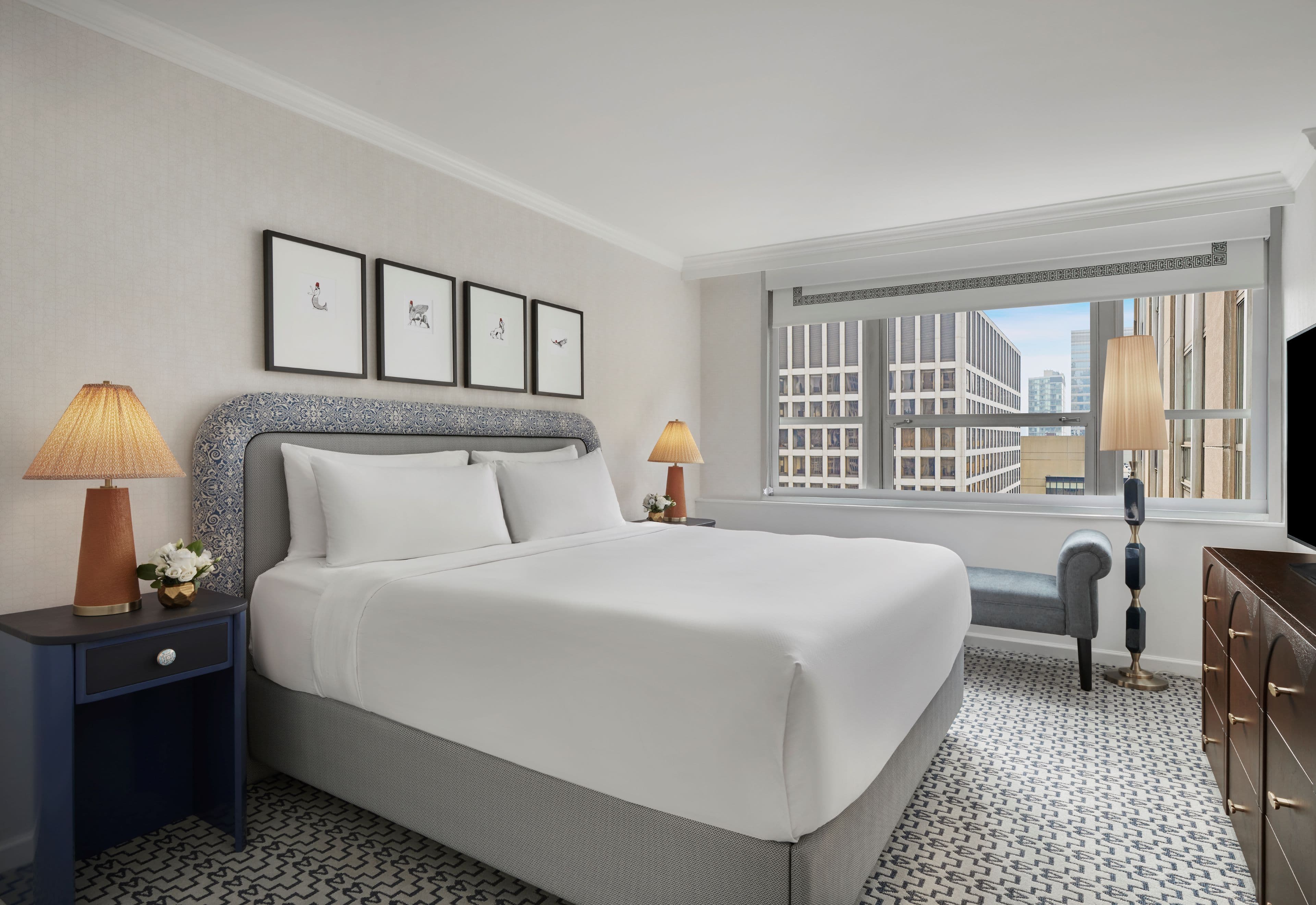 InterContinental Chicago Magnificent Mile — 47