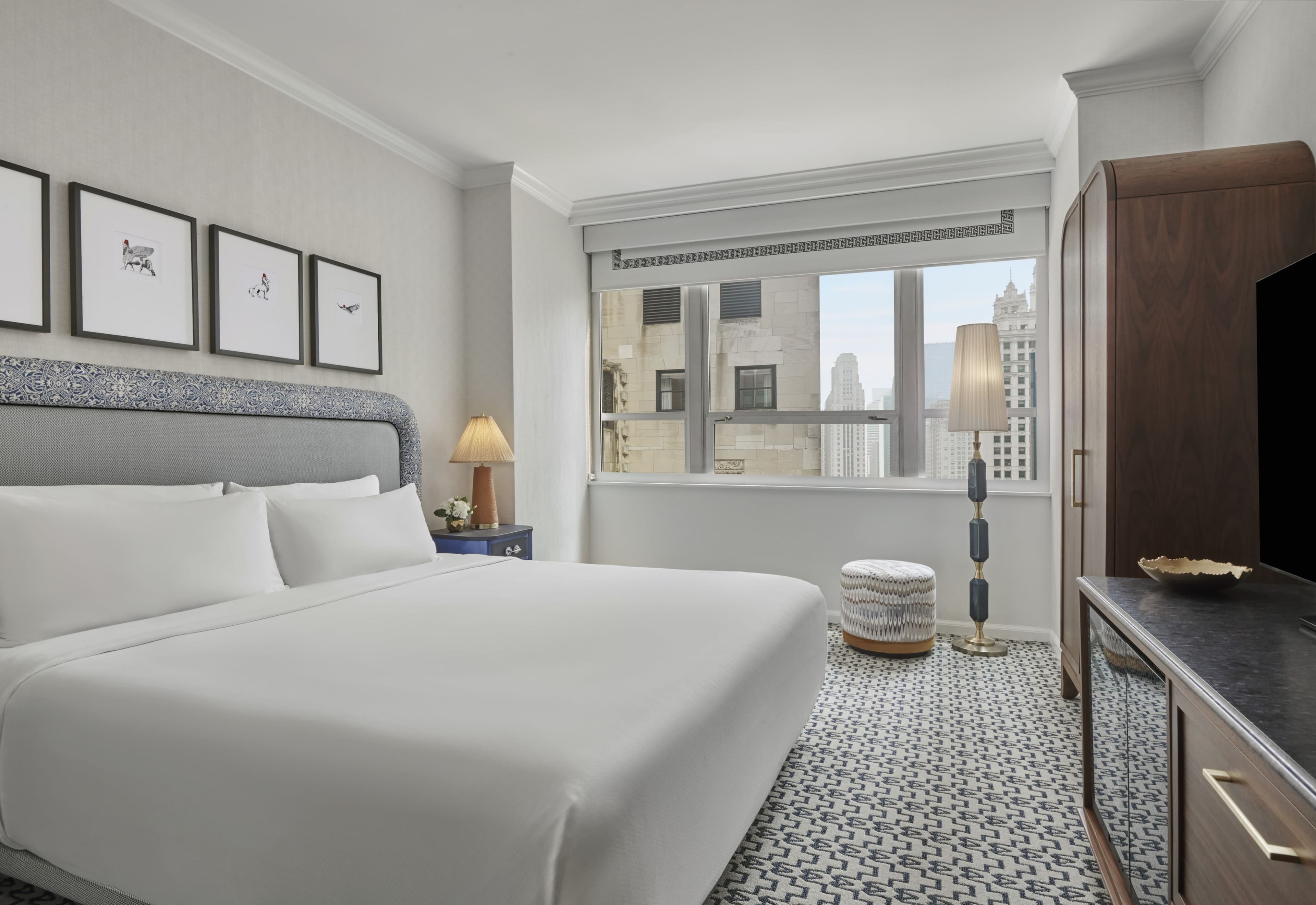 InterContinental Chicago Magnificent Mile — 21