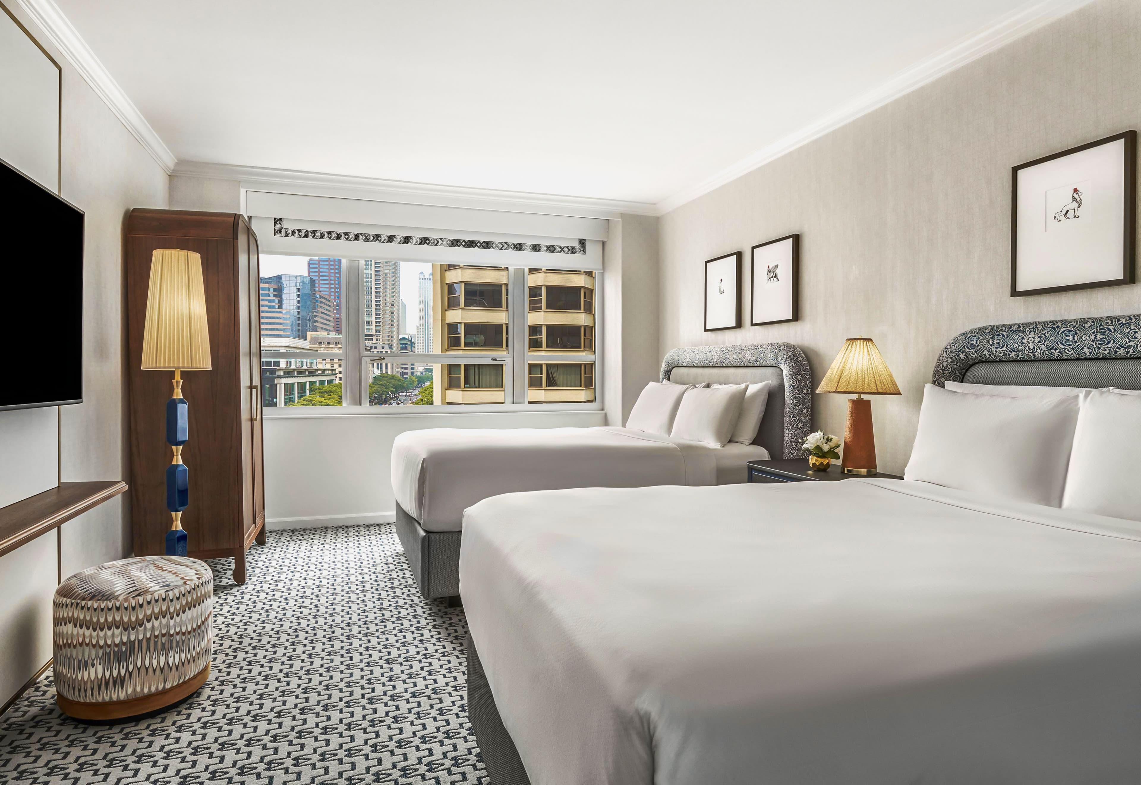 InterContinental Chicago Magnificent Mile — 76