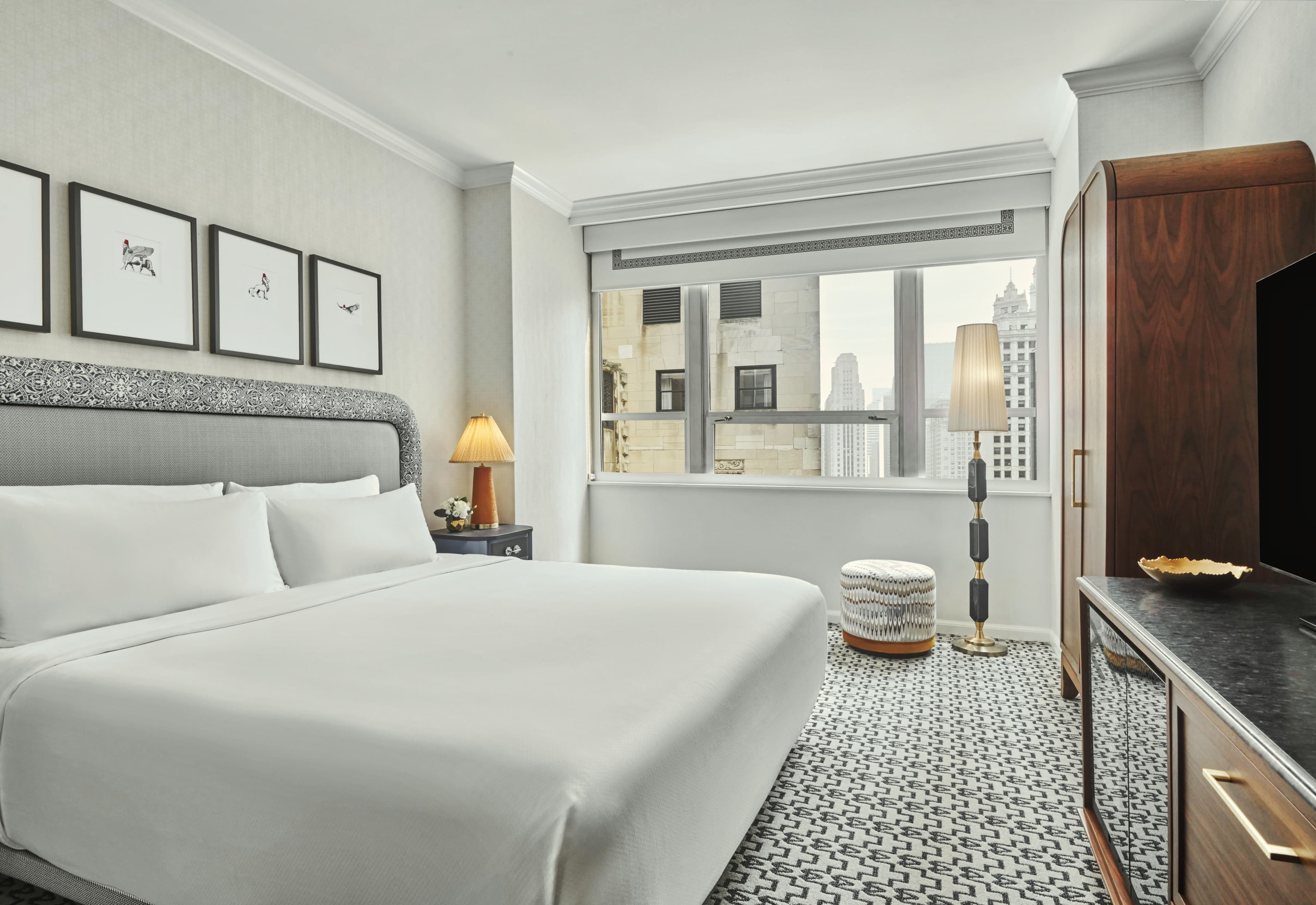 InterContinental Chicago Magnificent Mile — 22