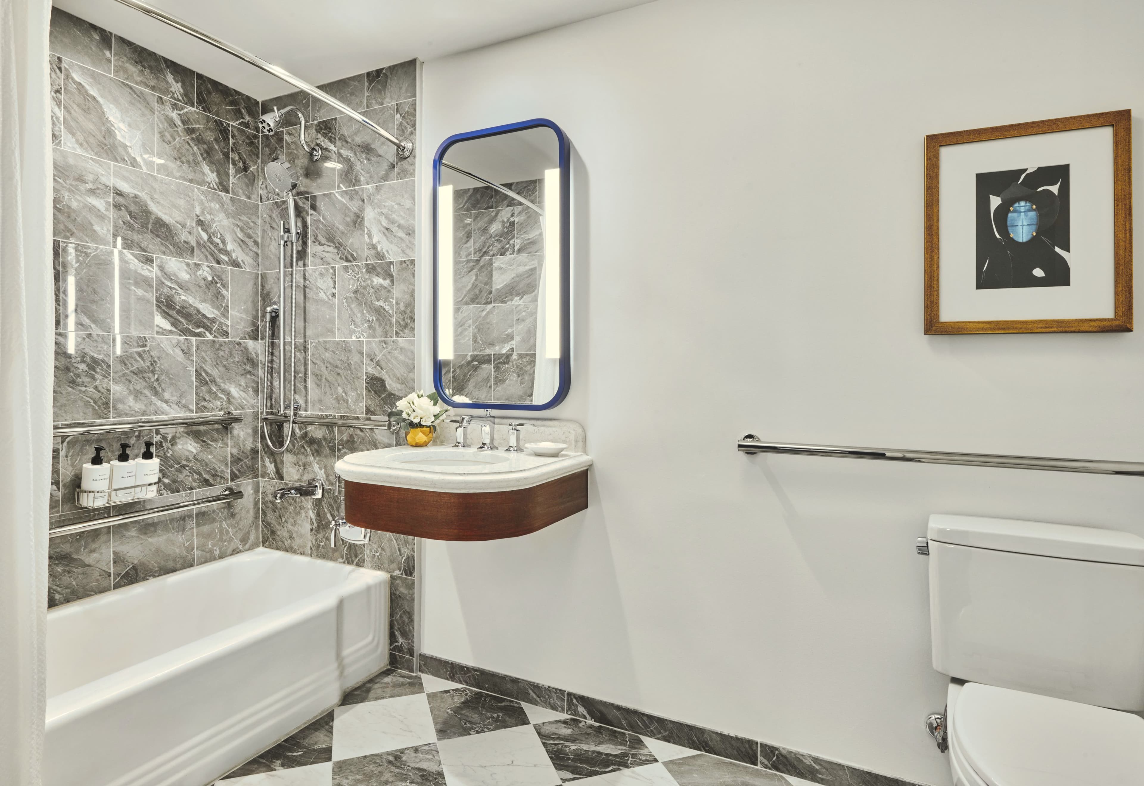 InterContinental Chicago Magnificent Mile — 13