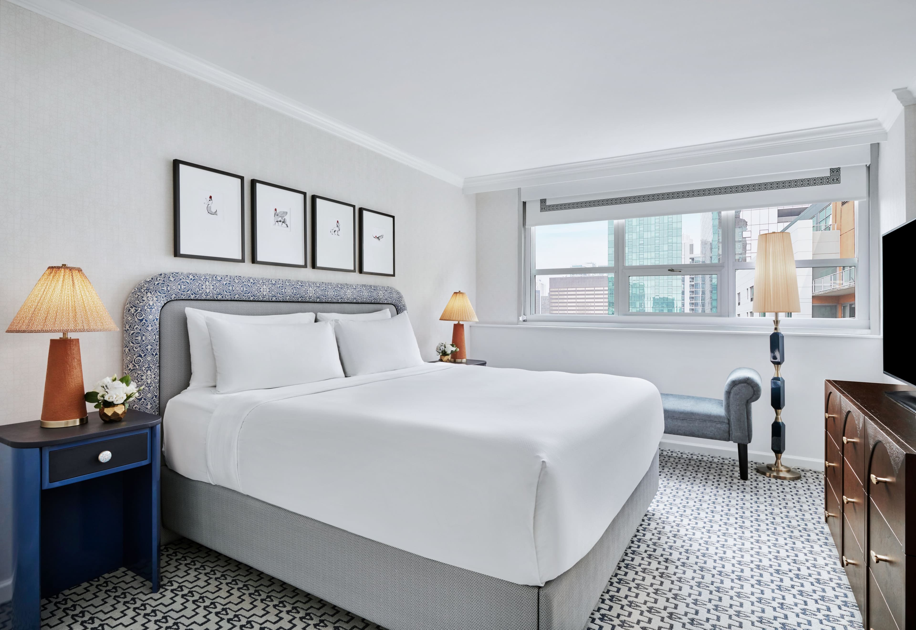 InterContinental Chicago Magnificent Mile — 23