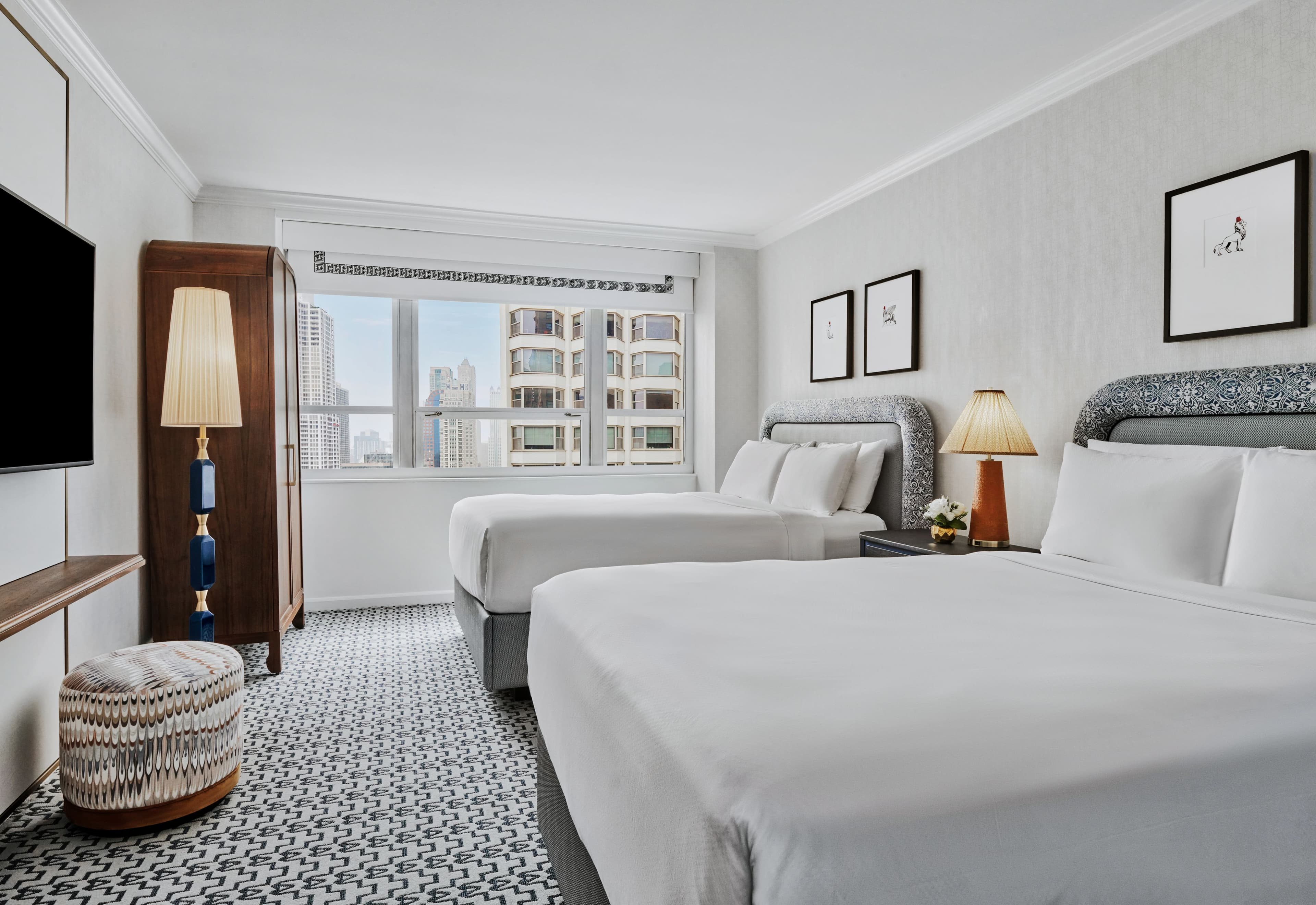 InterContinental Chicago Magnificent Mile — 25