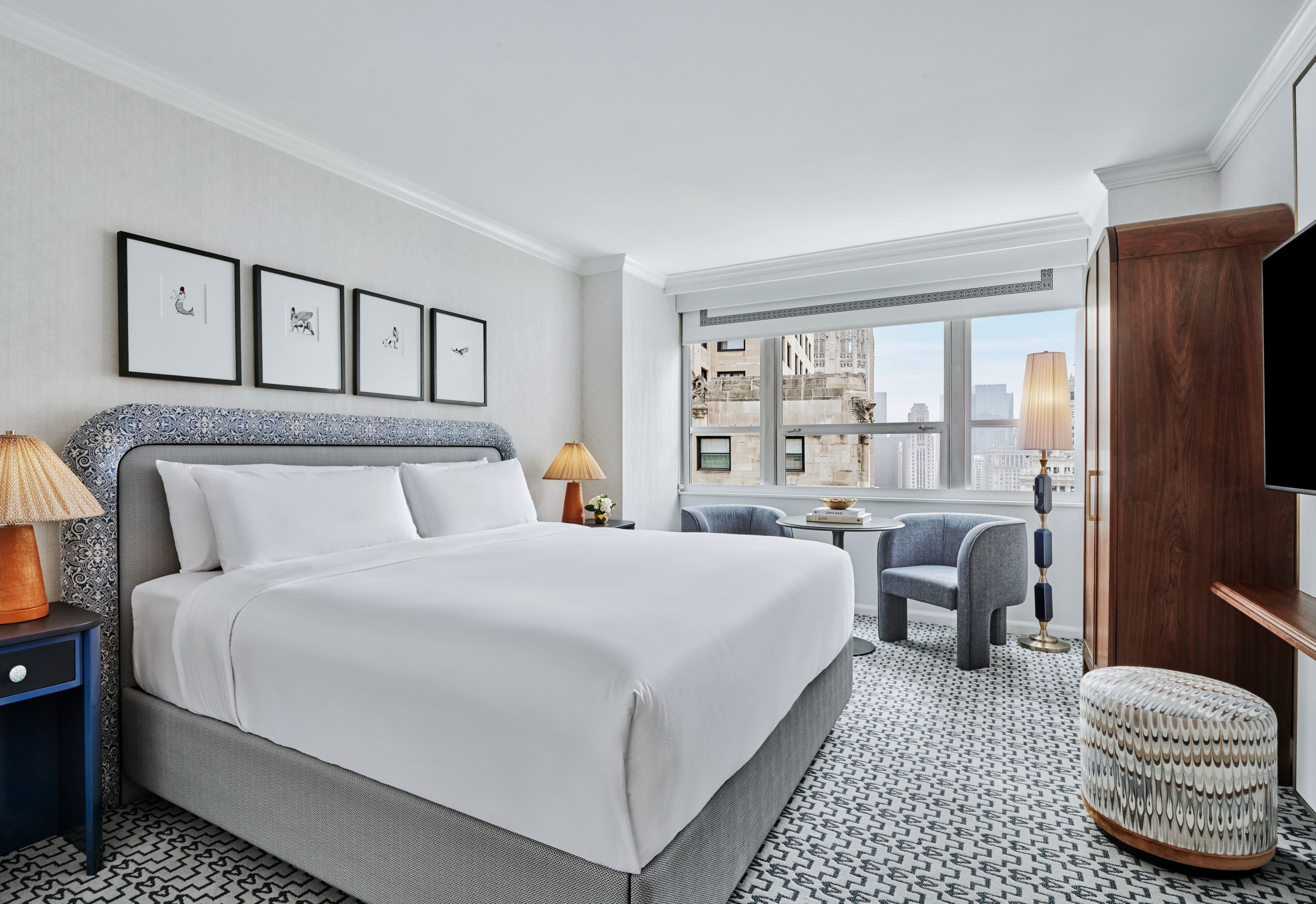 InterContinental Chicago Magnificent Mile — 24