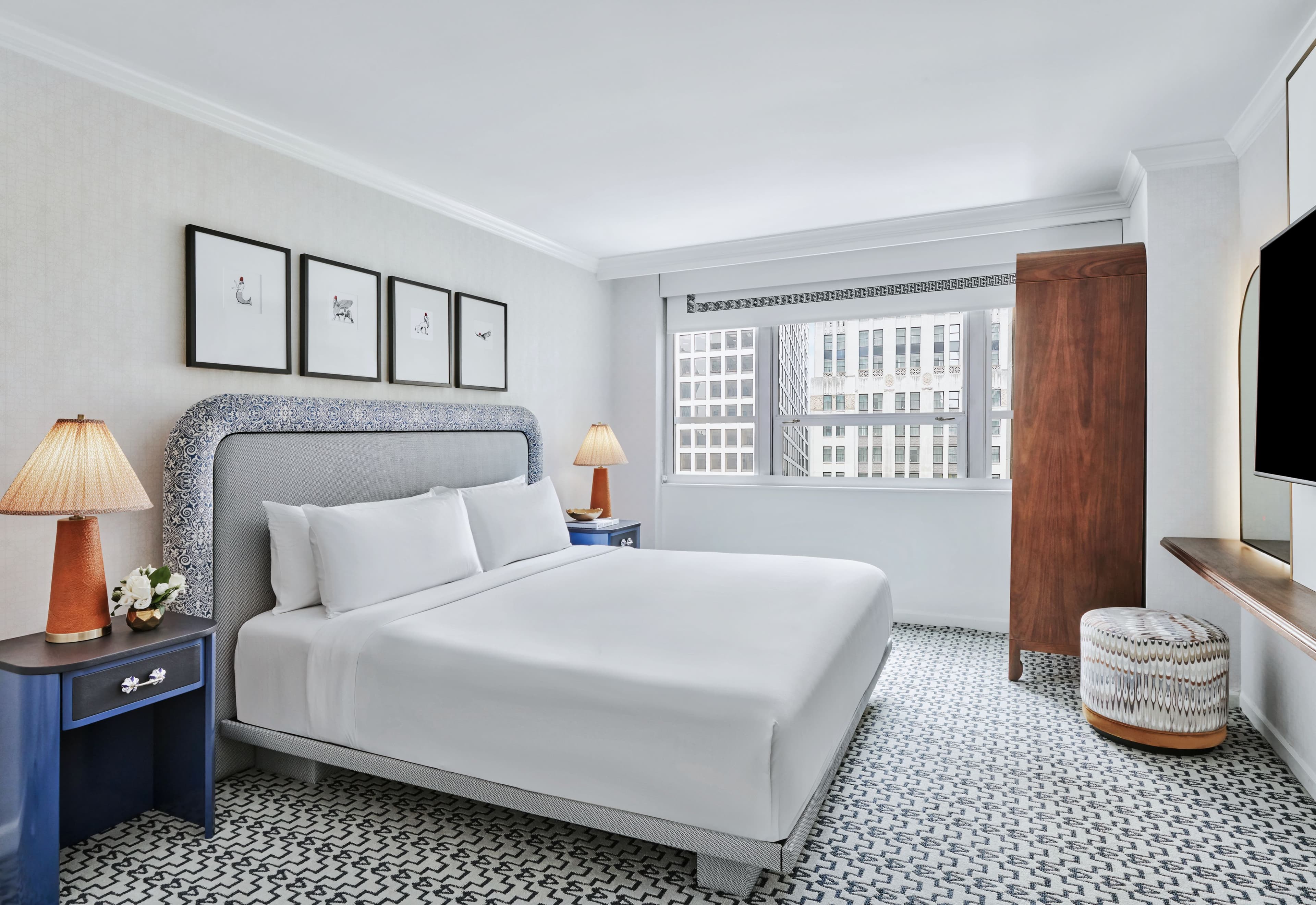 InterContinental Chicago Magnificent Mile — 20